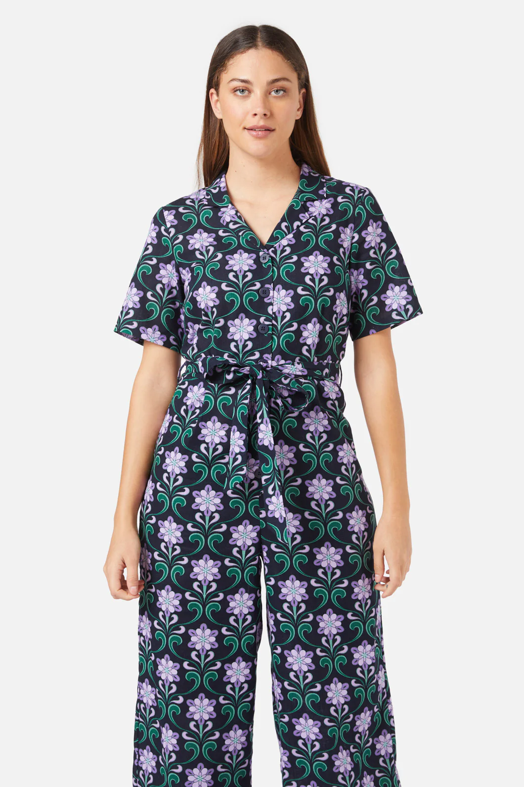 Odette Jumpsuit - Image 3