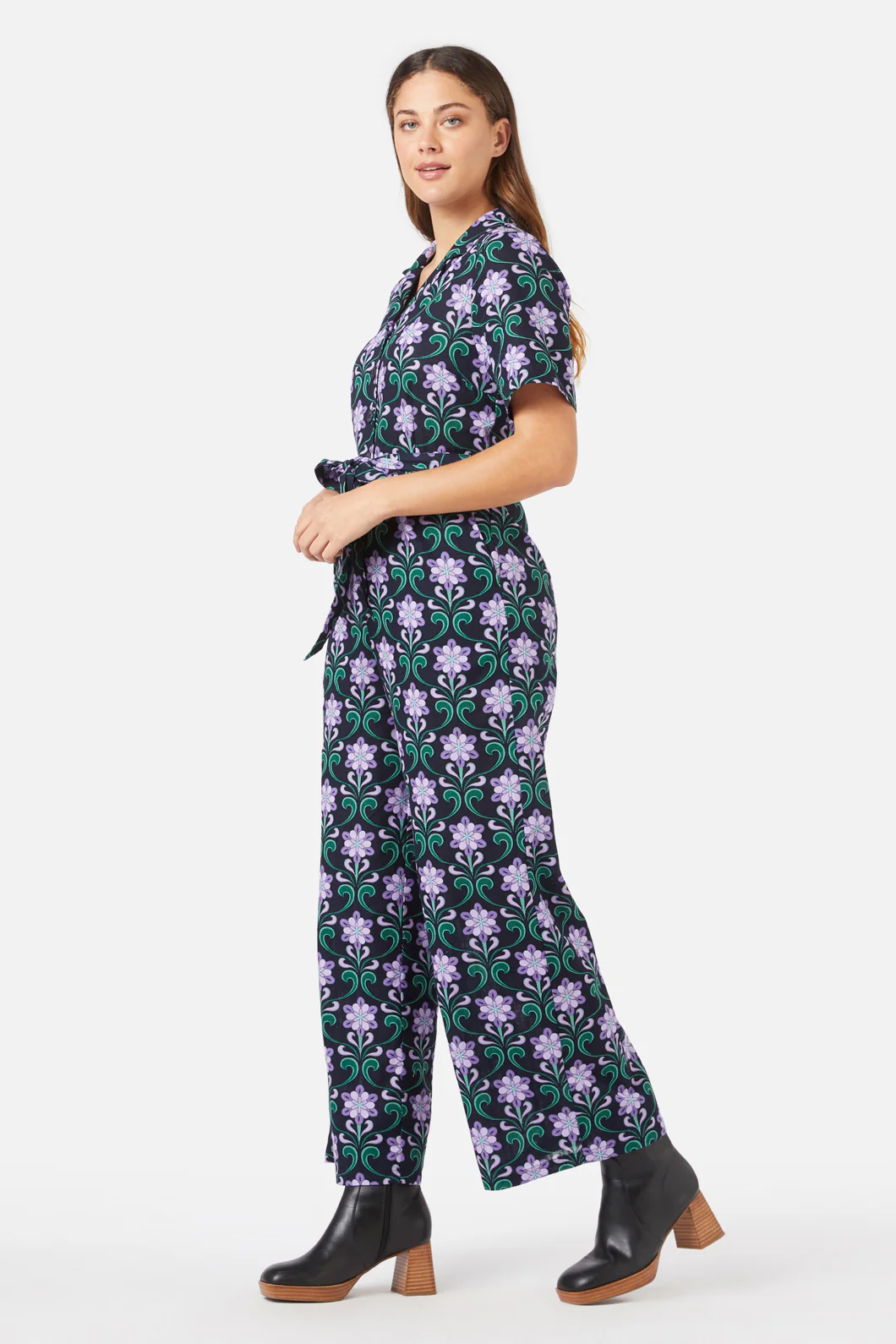 Odette Jumpsuit - Image 4