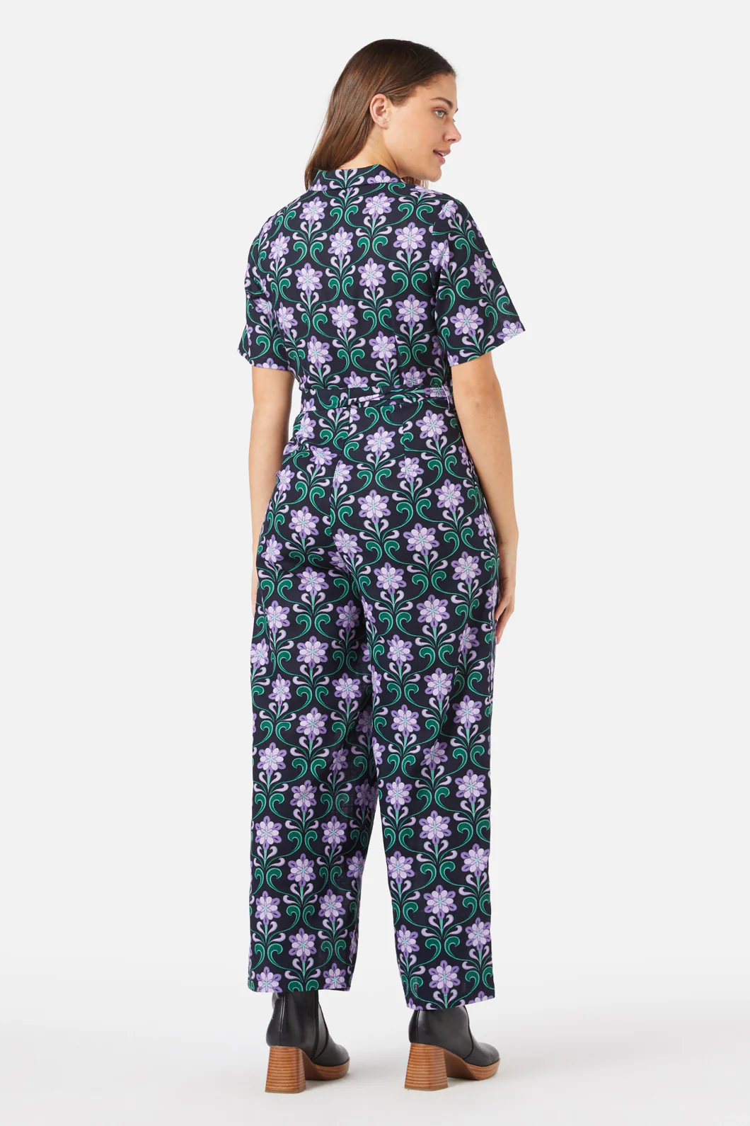Odette Jumpsuit - Image 5
