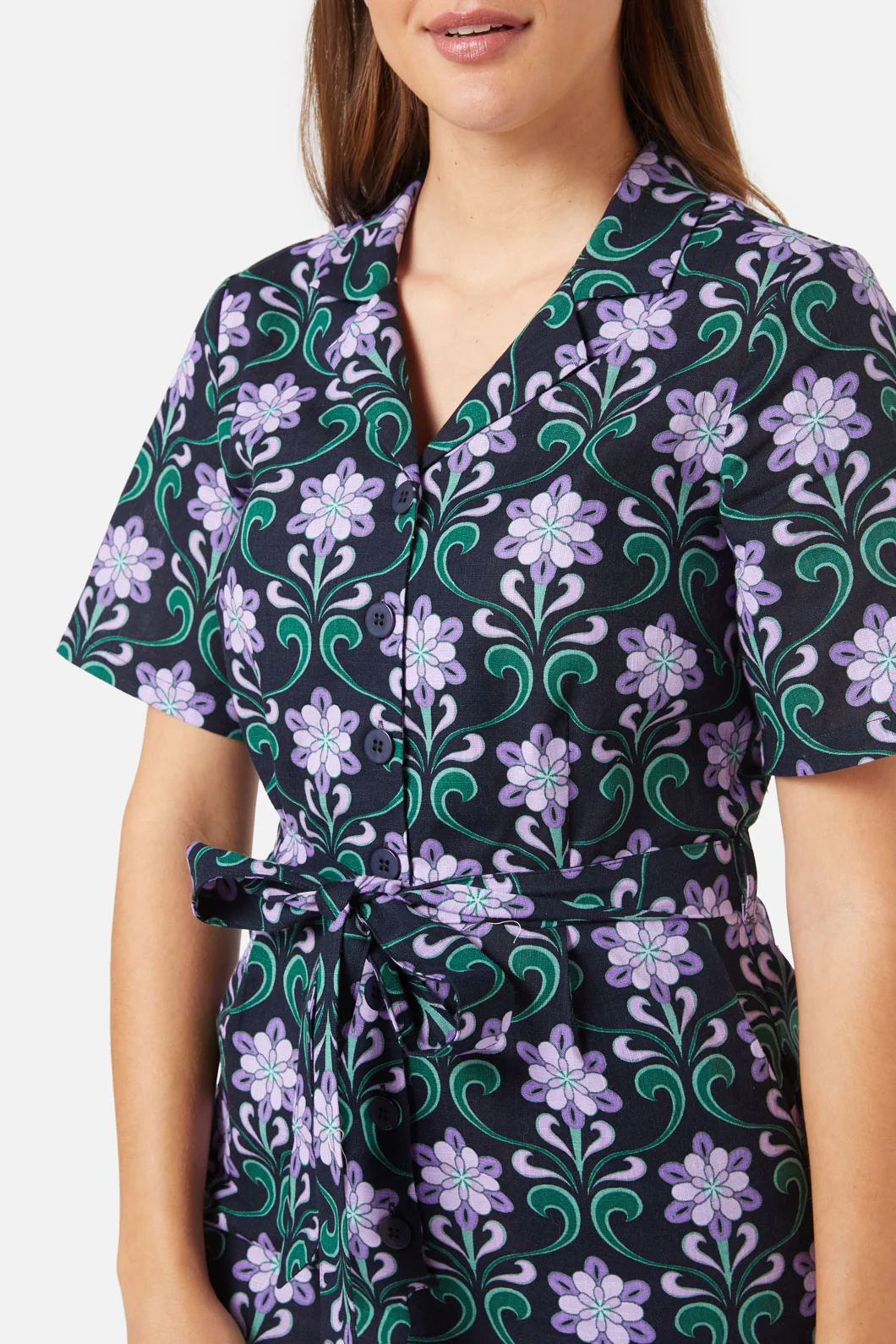 Odette Jumpsuit - Image 7