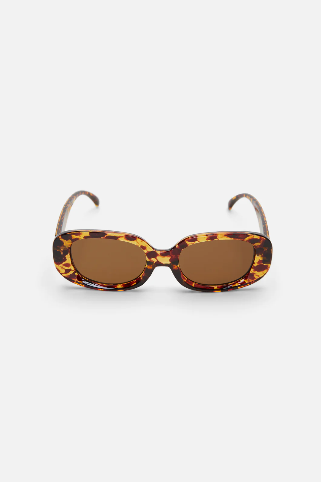 Oval Sunglasses - Image 5