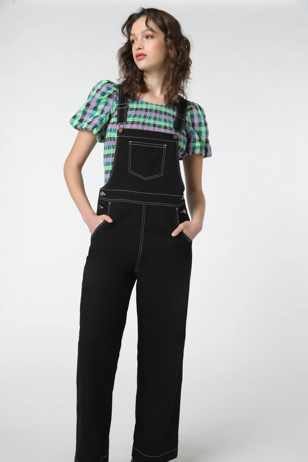 Paige Overall - Image 2