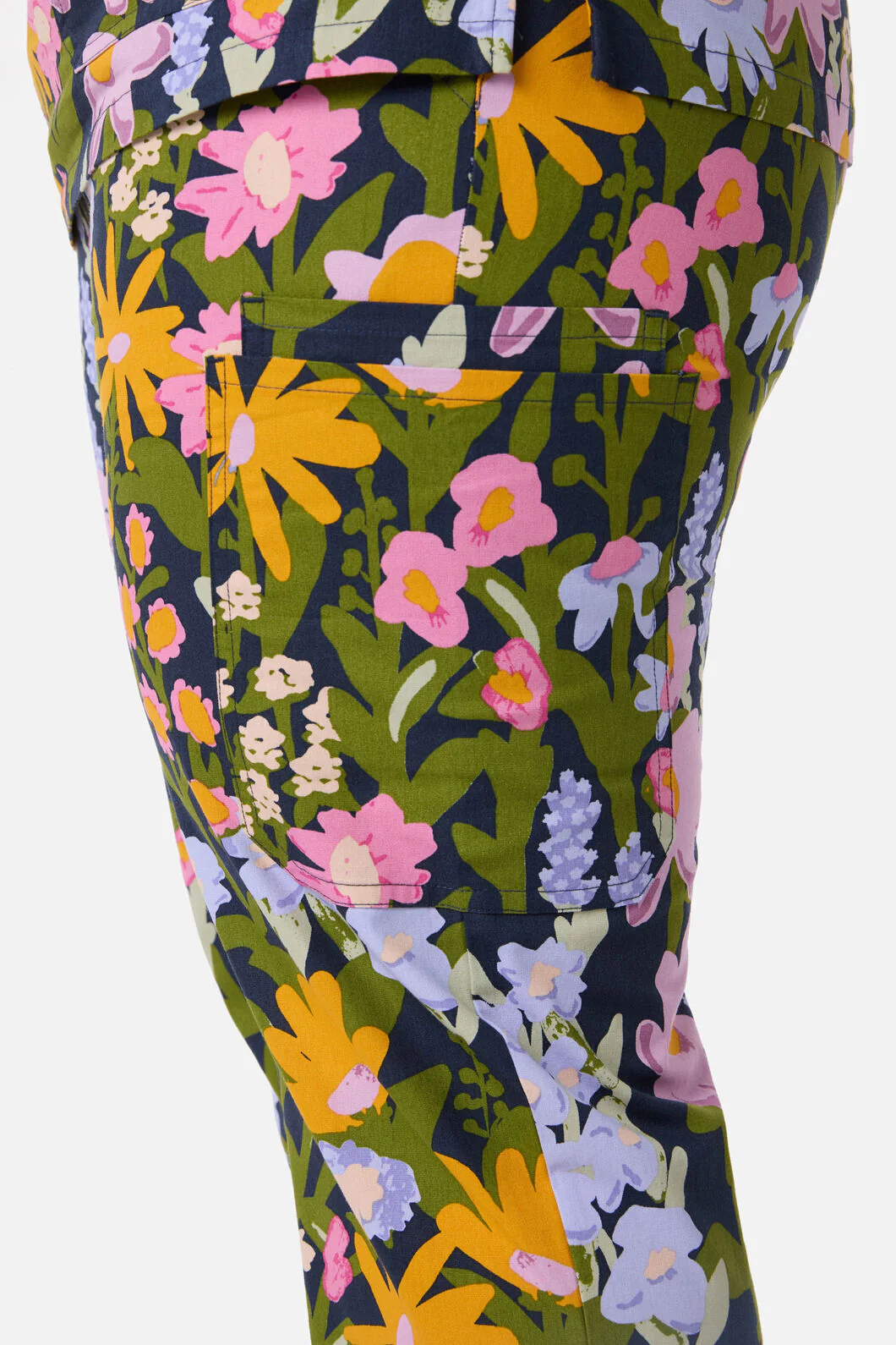 Painted Garden Scrub Set - Image 6
