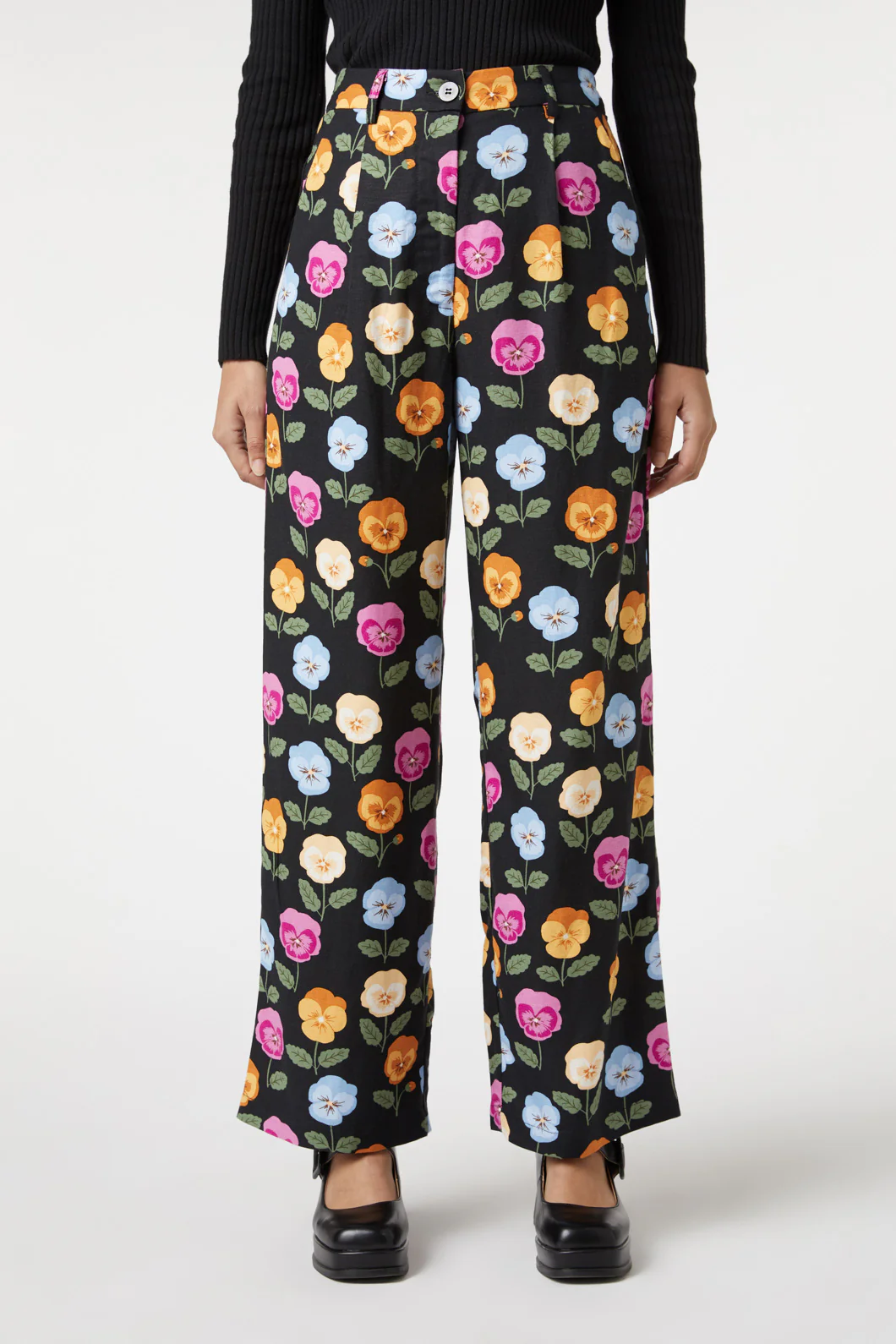 Pansy Pant - Image 2