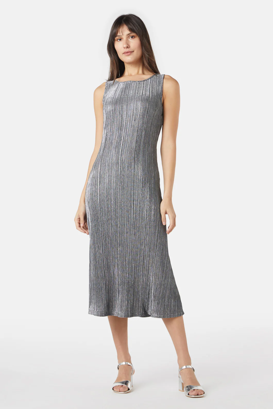 Paris Glitter Dress - Image 11