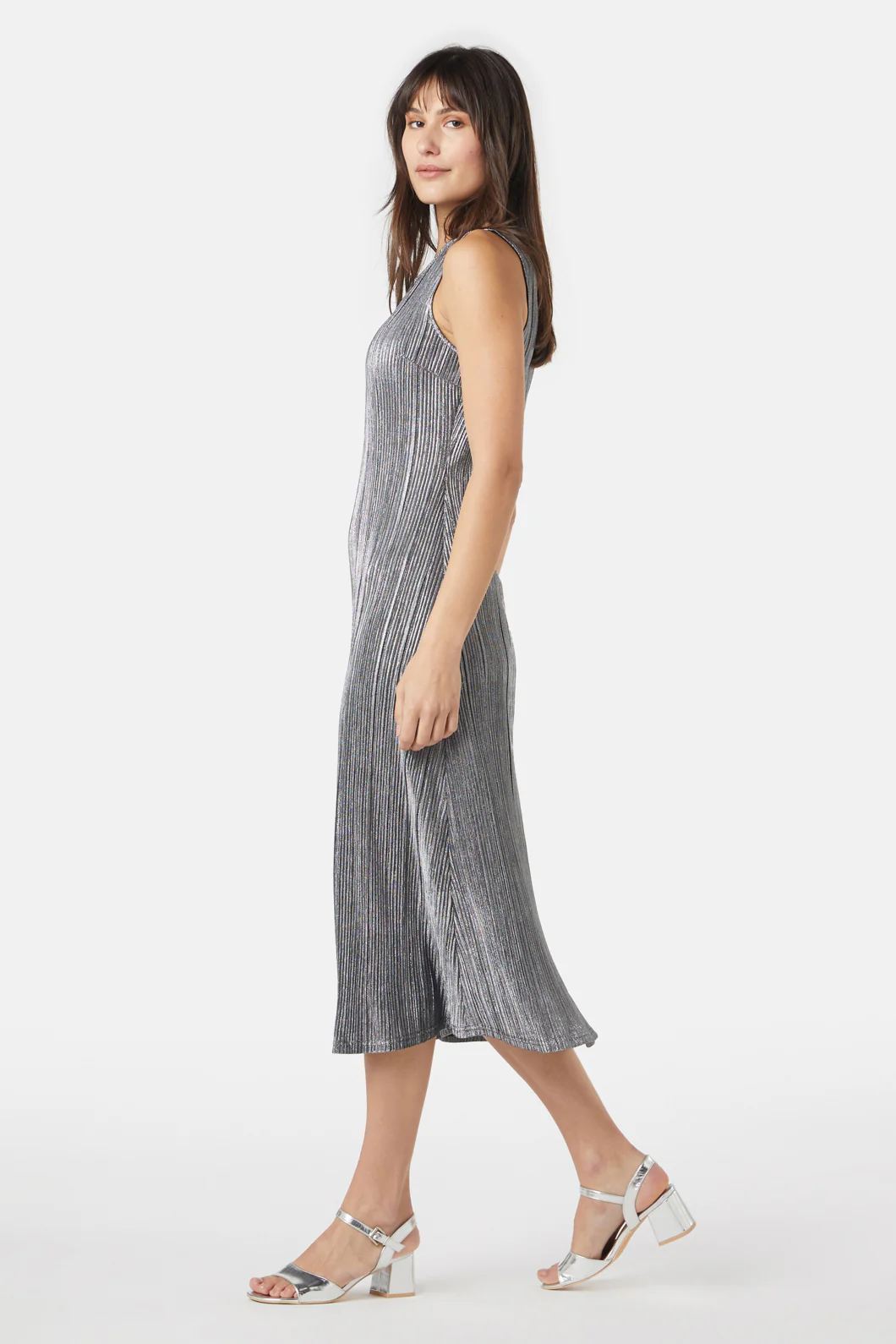 Paris Glitter Dress - Image 12