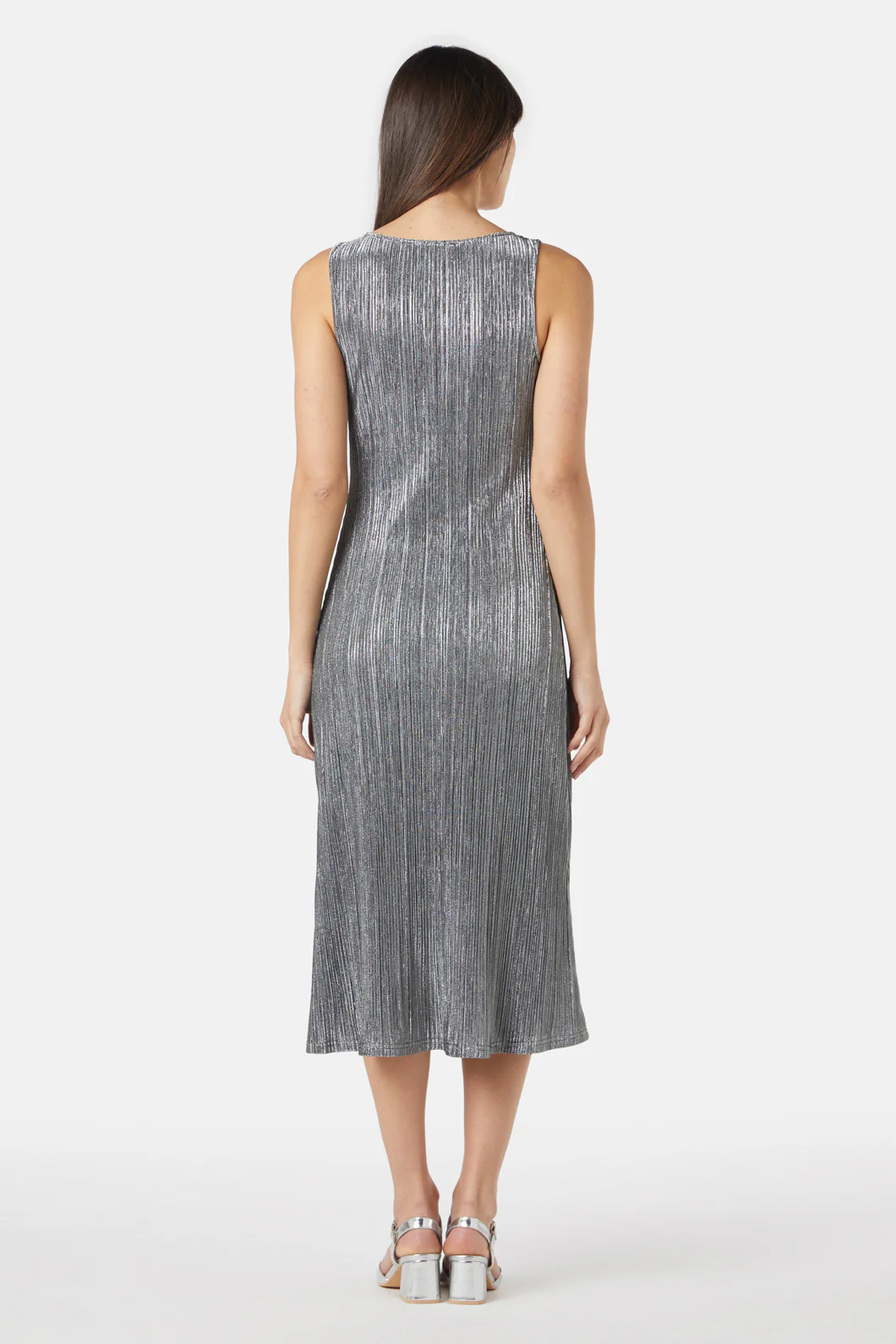 Paris Glitter Dress - Image 13
