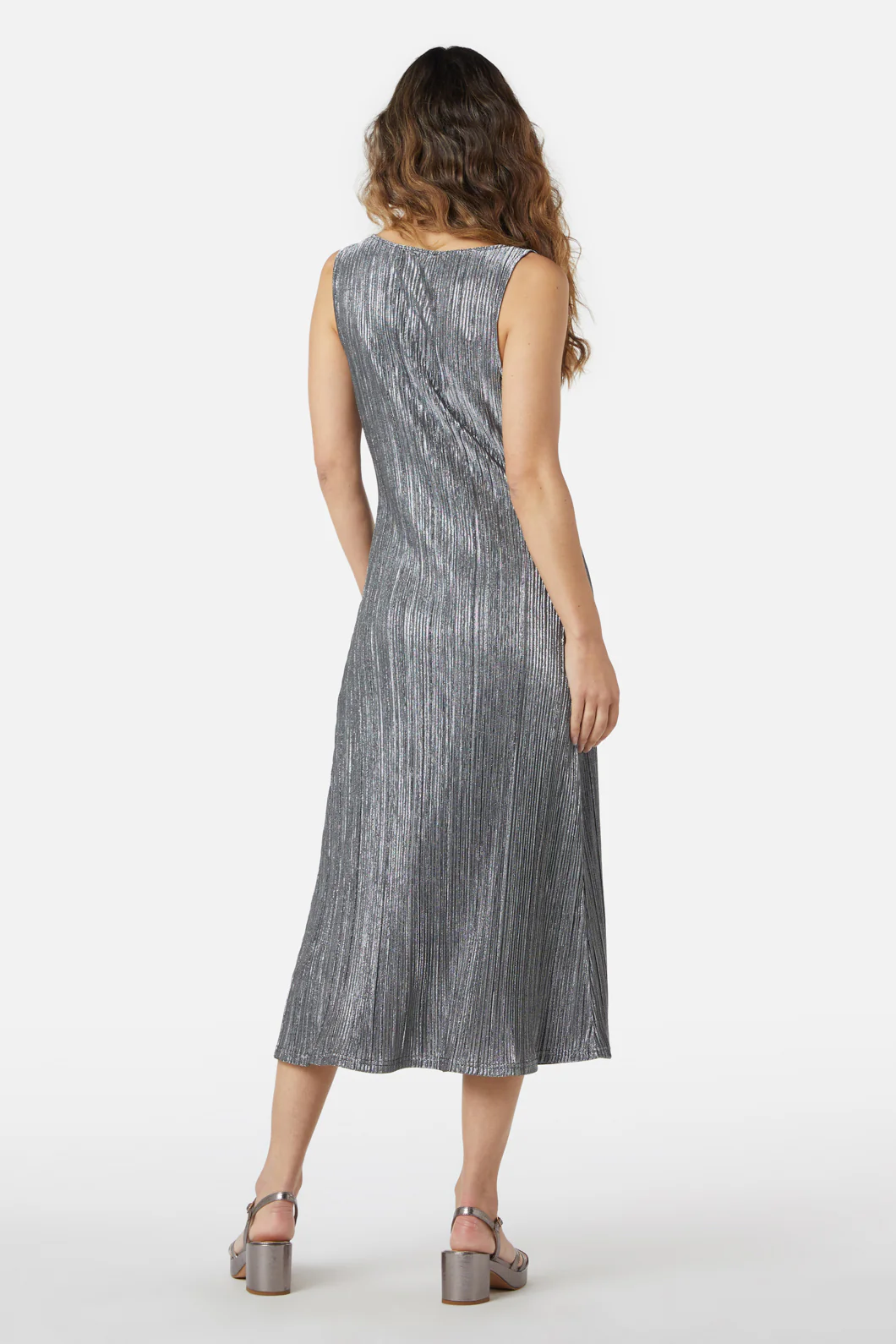 Paris Glitter Dress - Image 18