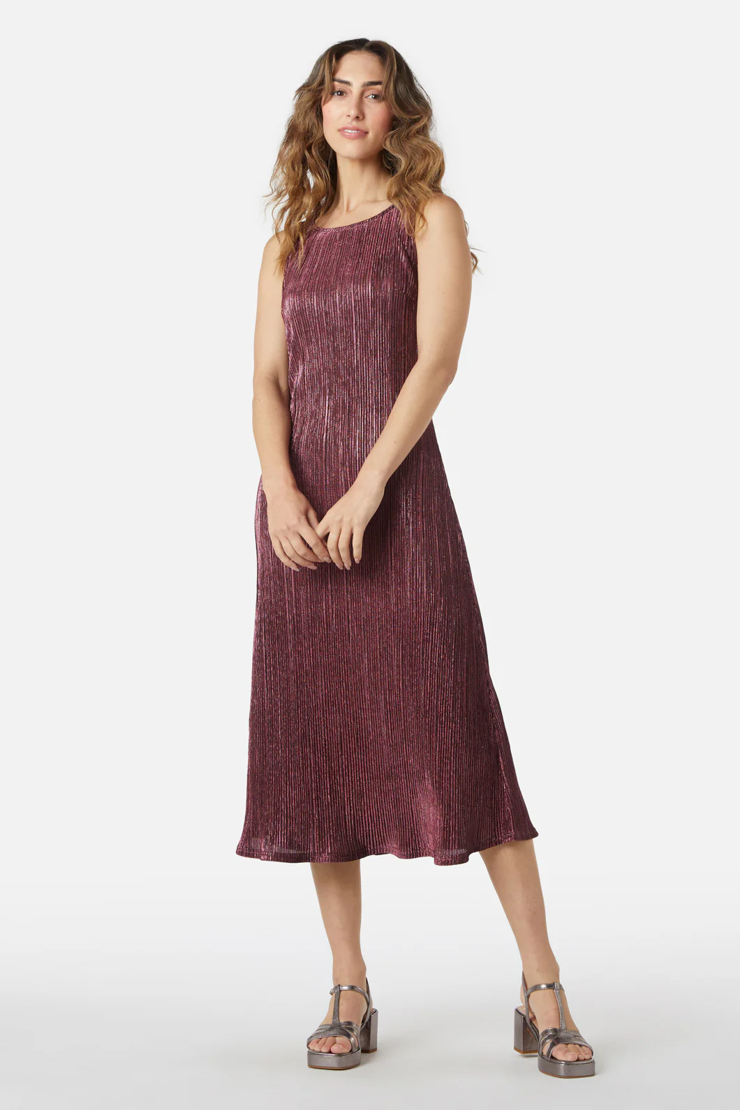 Paris Glitter Dress - Image 4