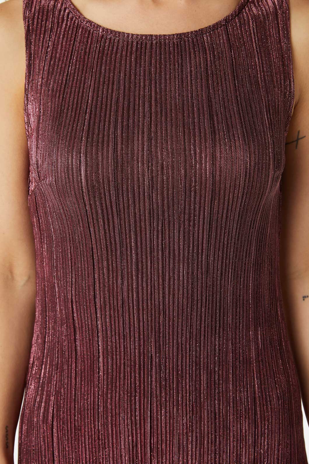 Paris Glitter Dress - Image 7