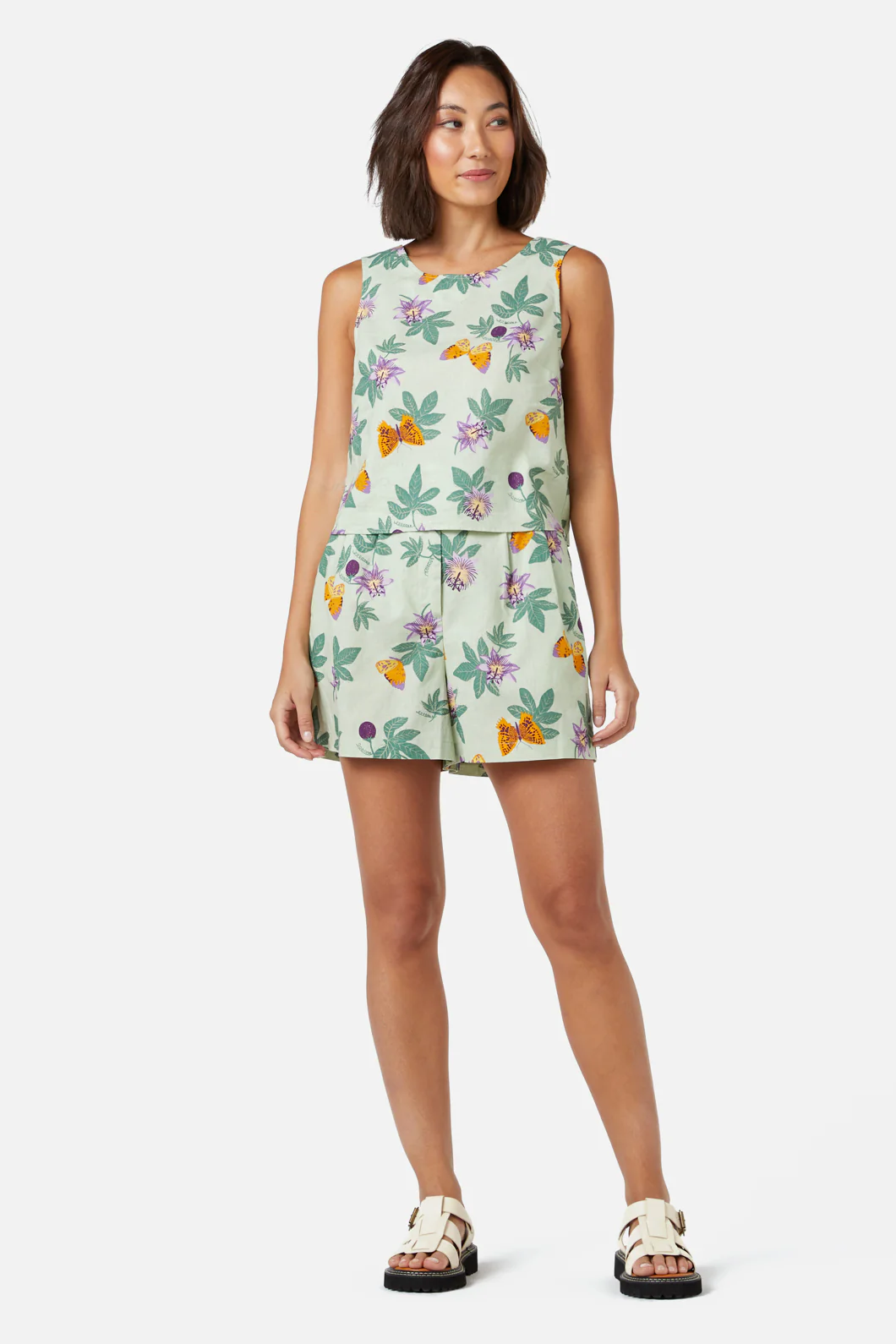 Passionfruit Top - Image 2