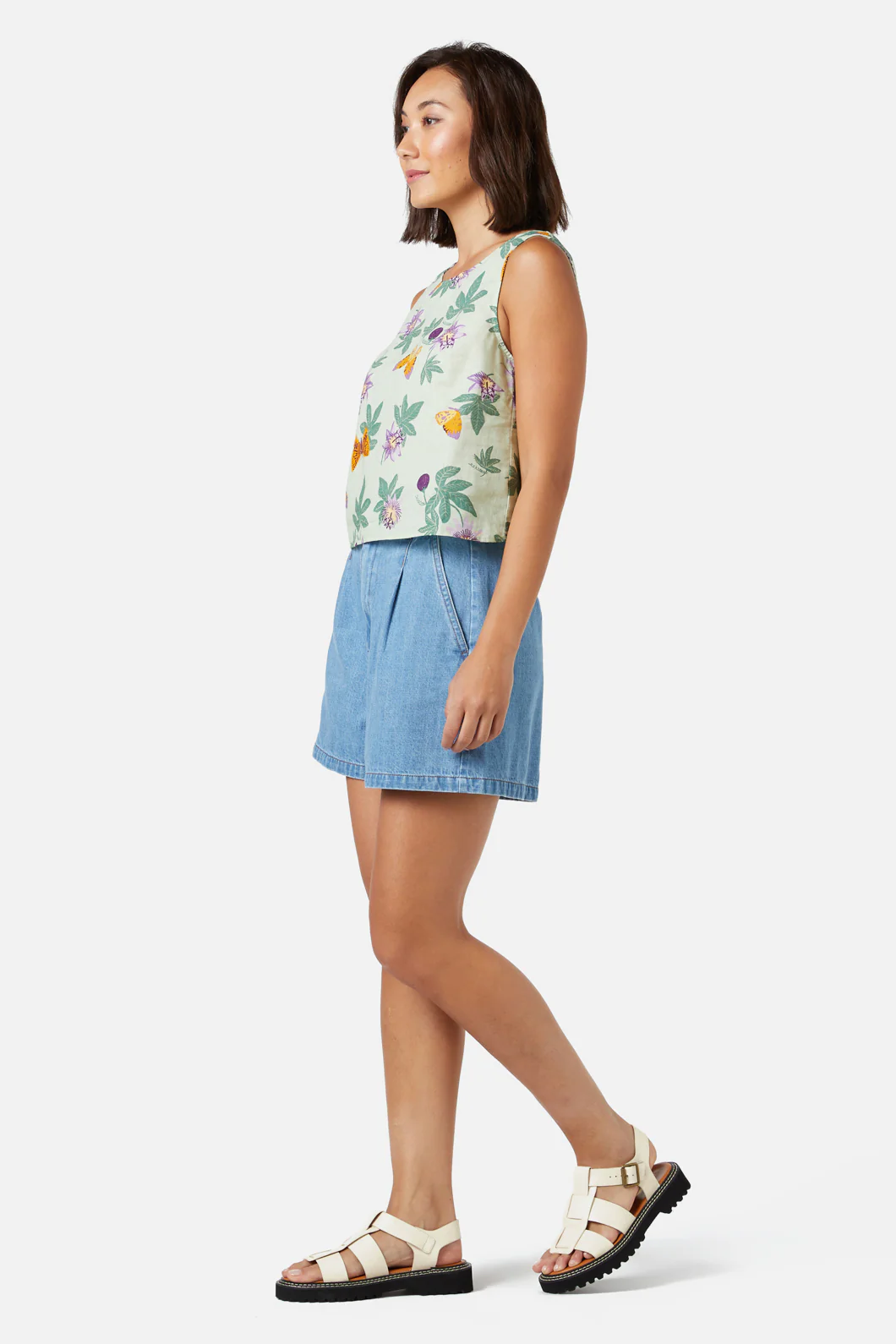Passionfruit Top - Image 4