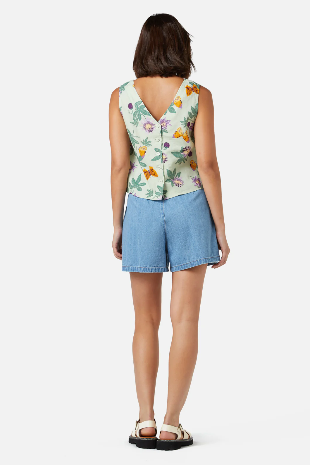 Passionfruit Top - Image 5
