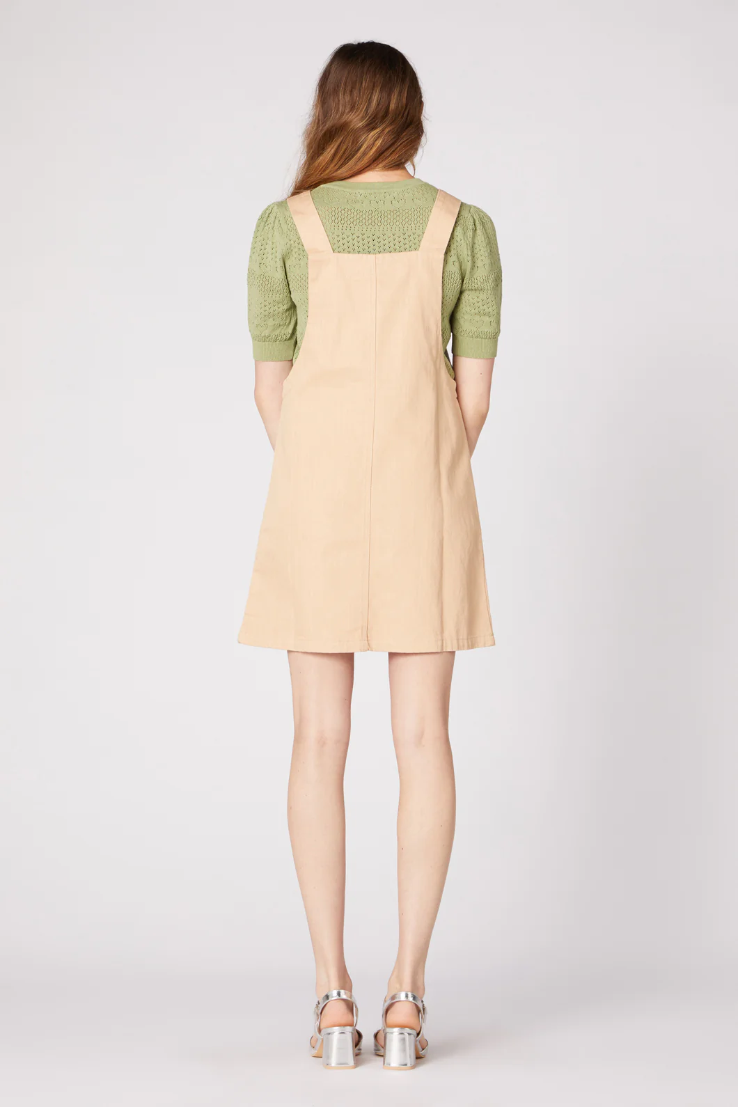 Patchwork Pinny - Image 9