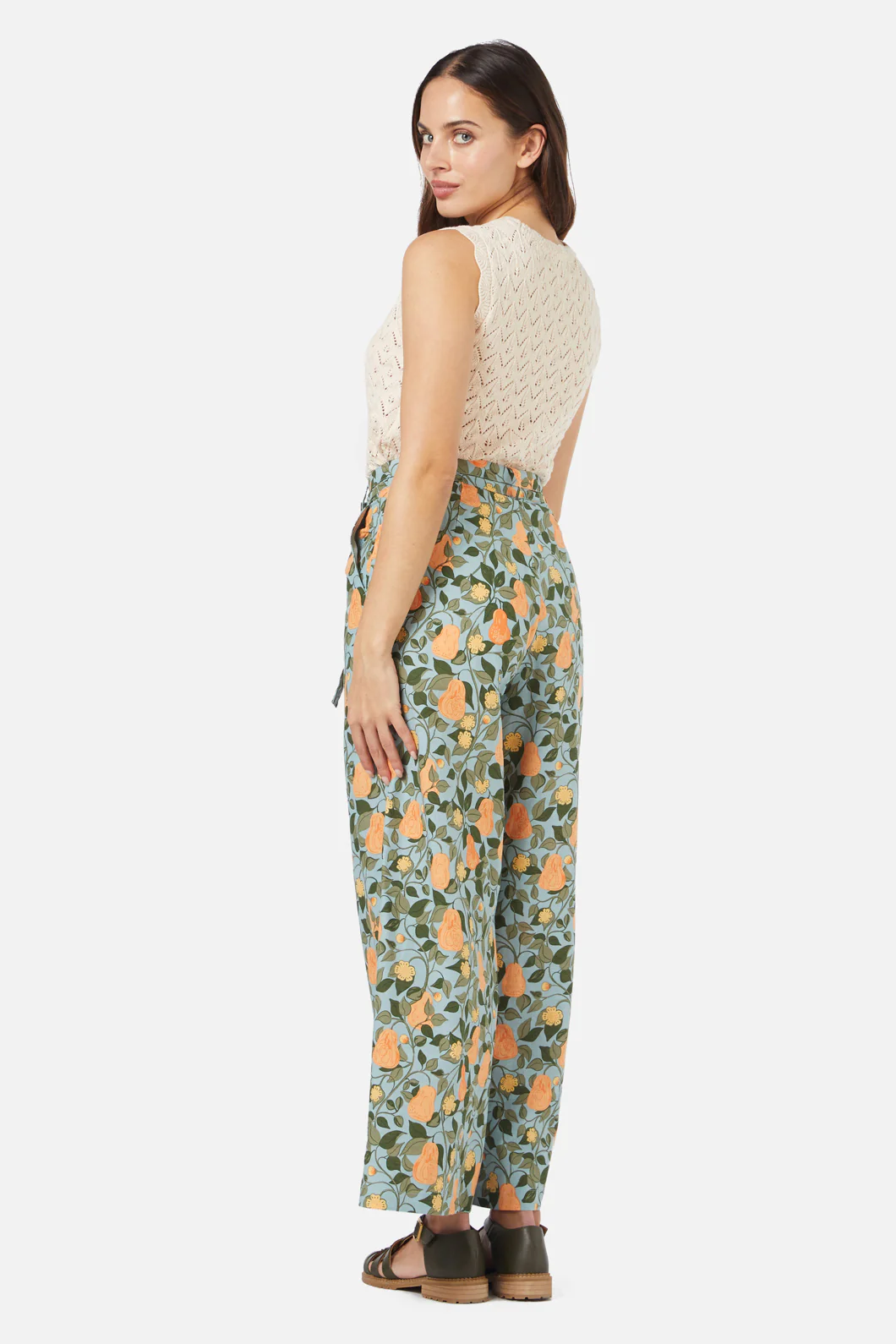 Pear Vine Pant - Image 4