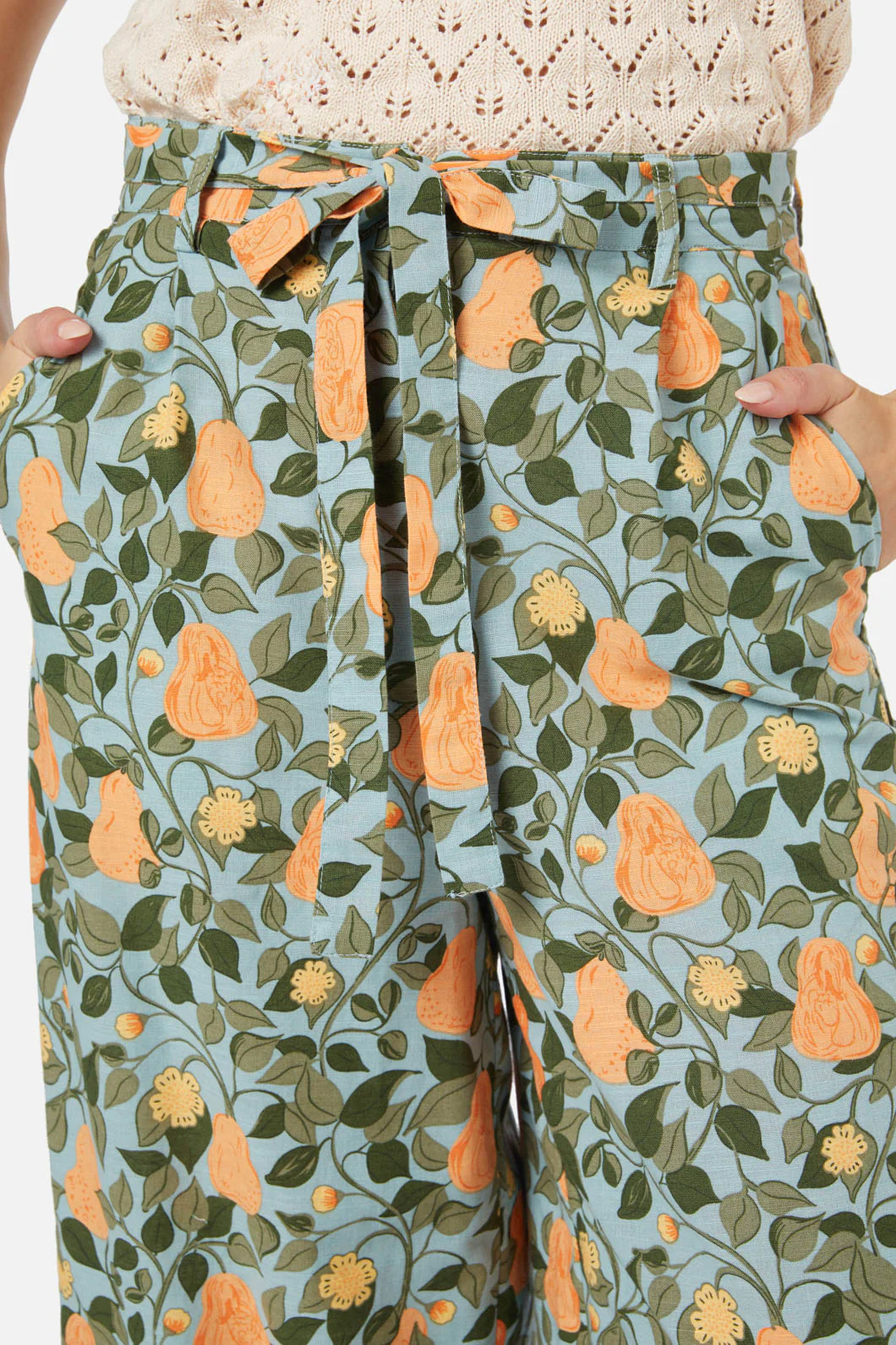 Pear Vine Pant - Image 6