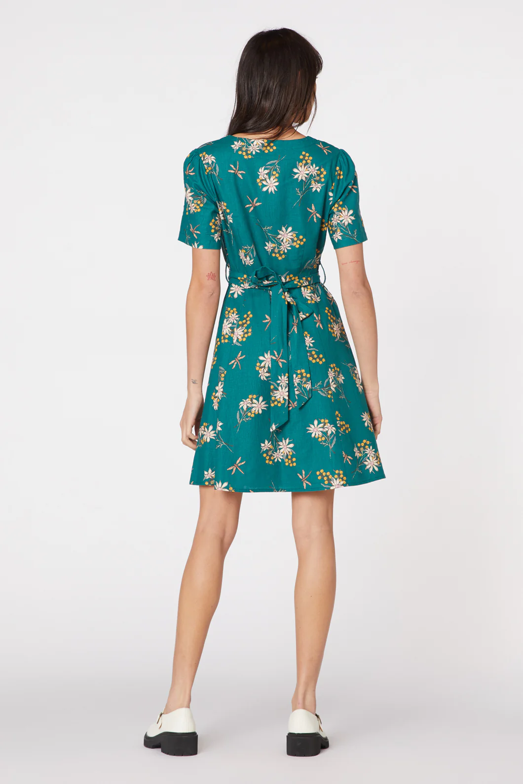 Penny Native Dress - Image 12