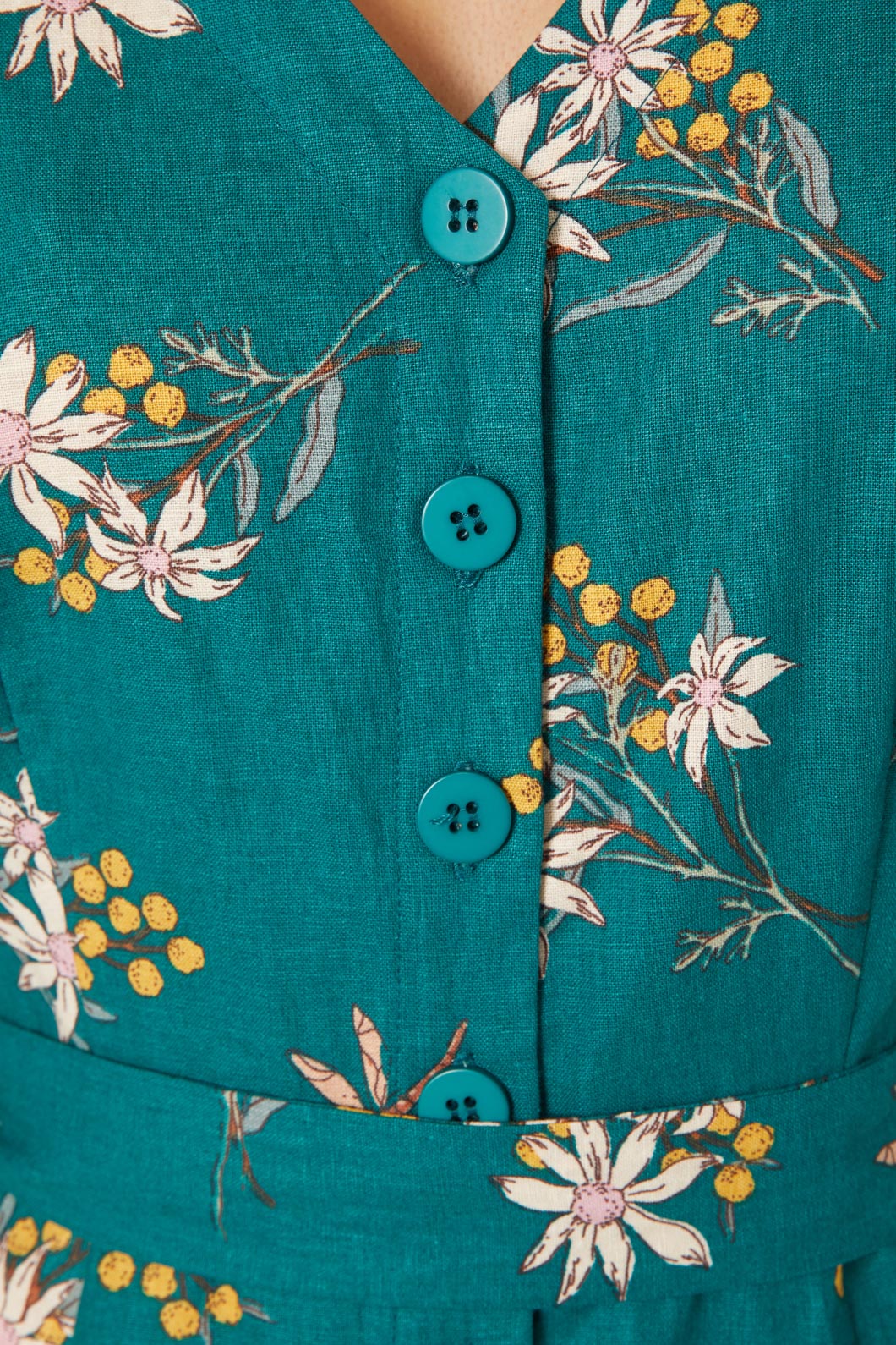 Penny Native Dress - Image 14