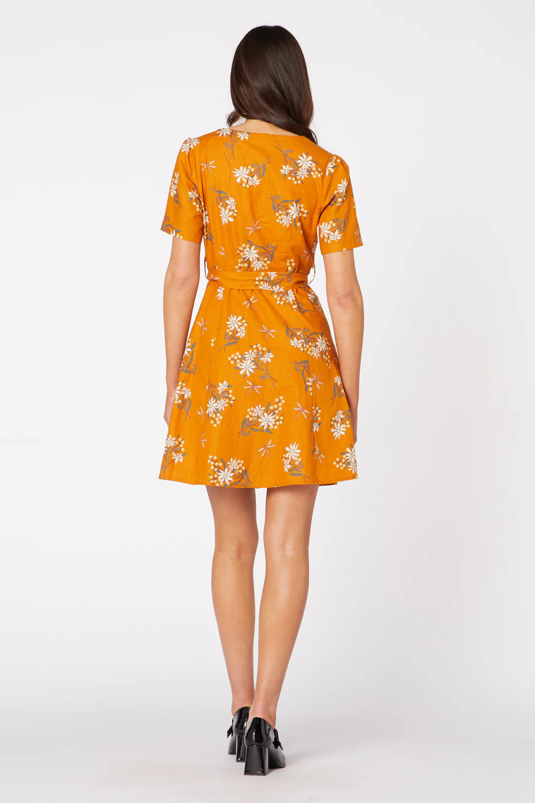 Penny Native Dress - Image 5