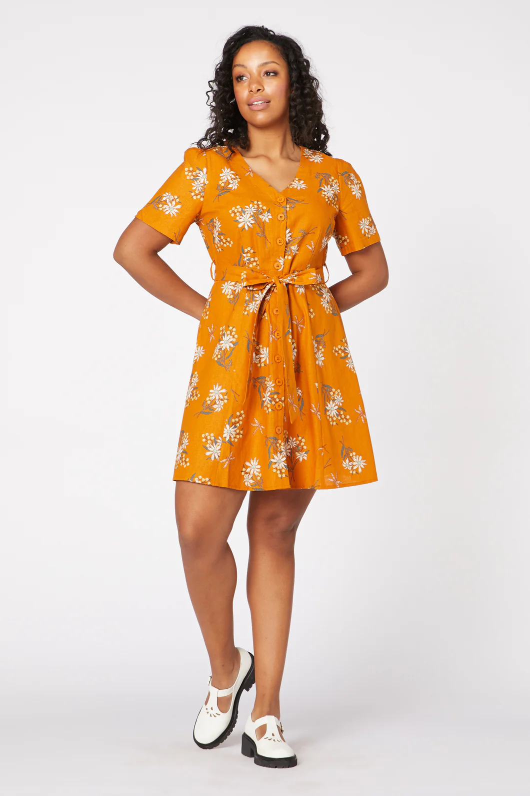 Penny Native Dress - Image 7