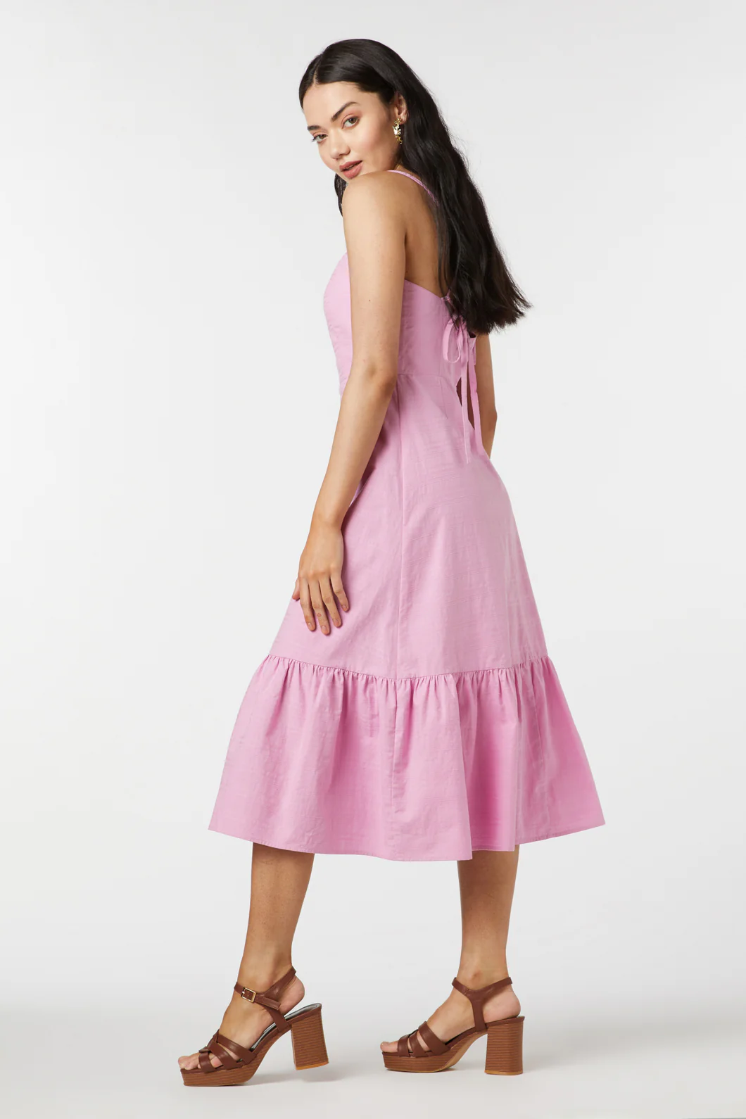 Perri Dress - Image 13