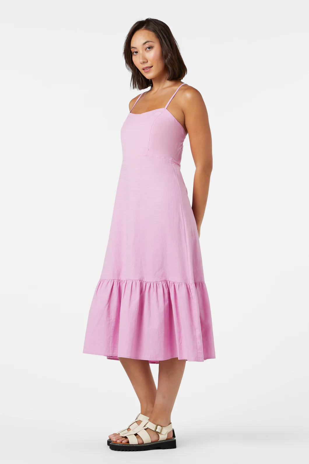 Perri Dress - Image 3