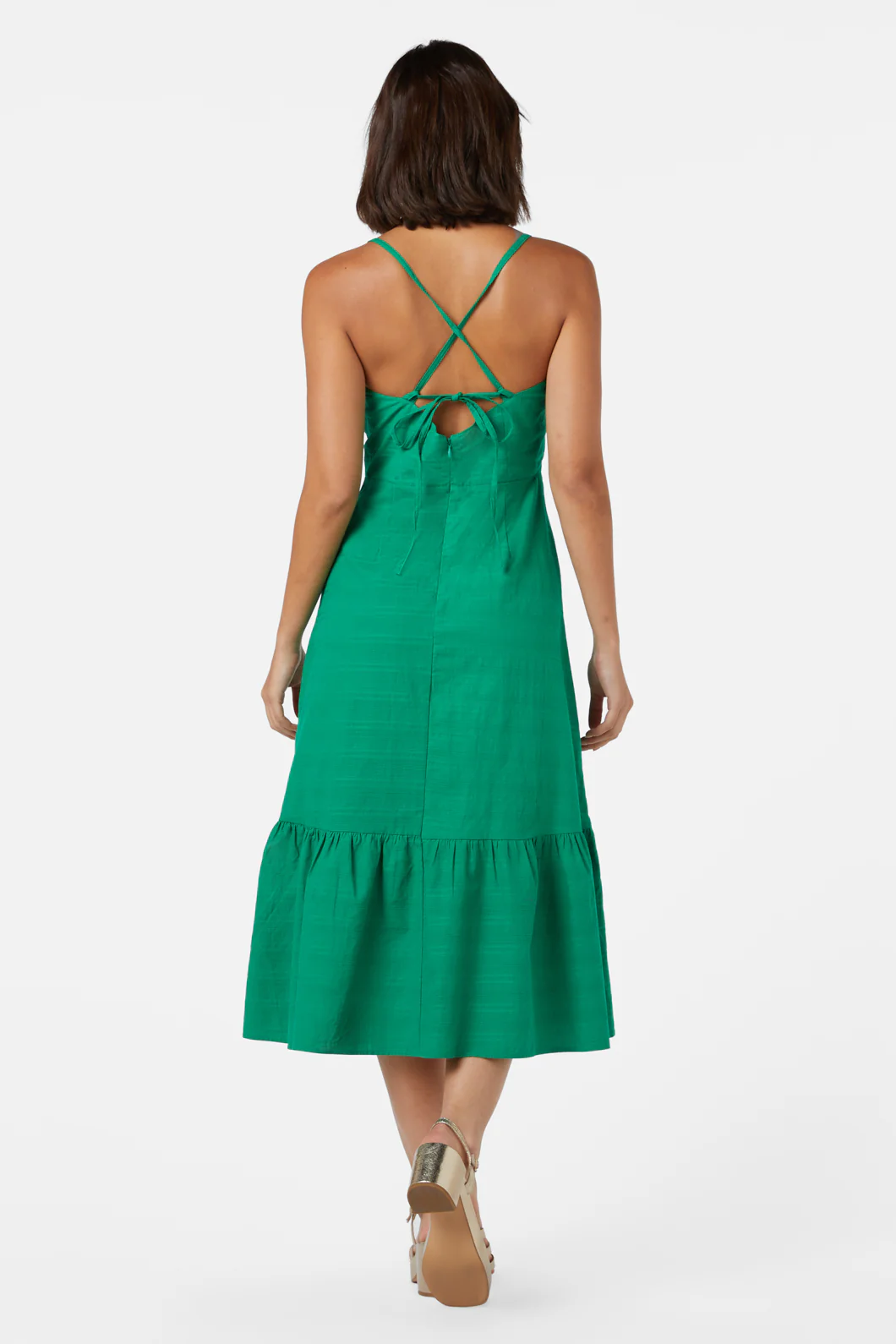 Perri Dress - Image 9