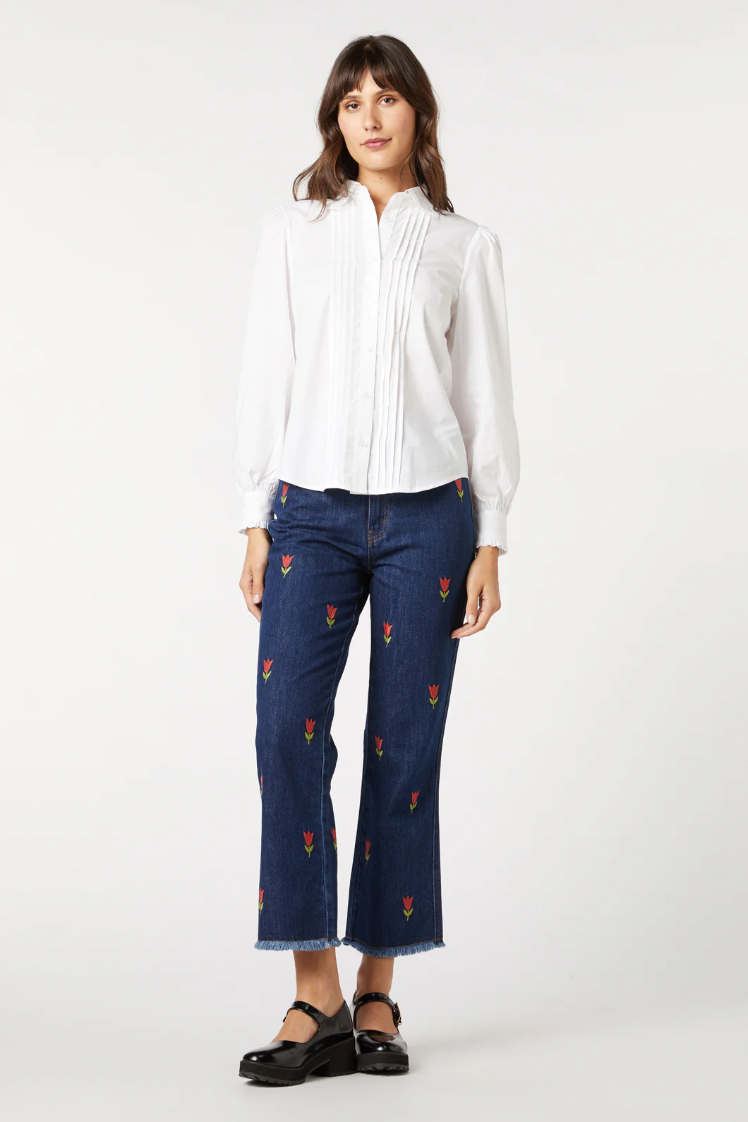Petal Blouse - Image 7