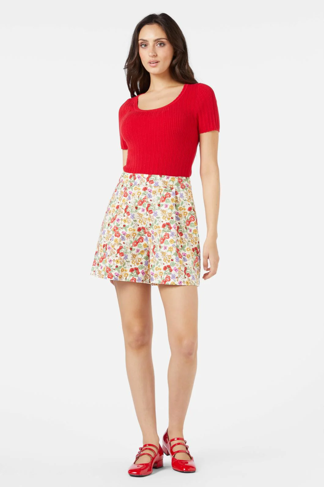 Pia Knit Top - Image 8