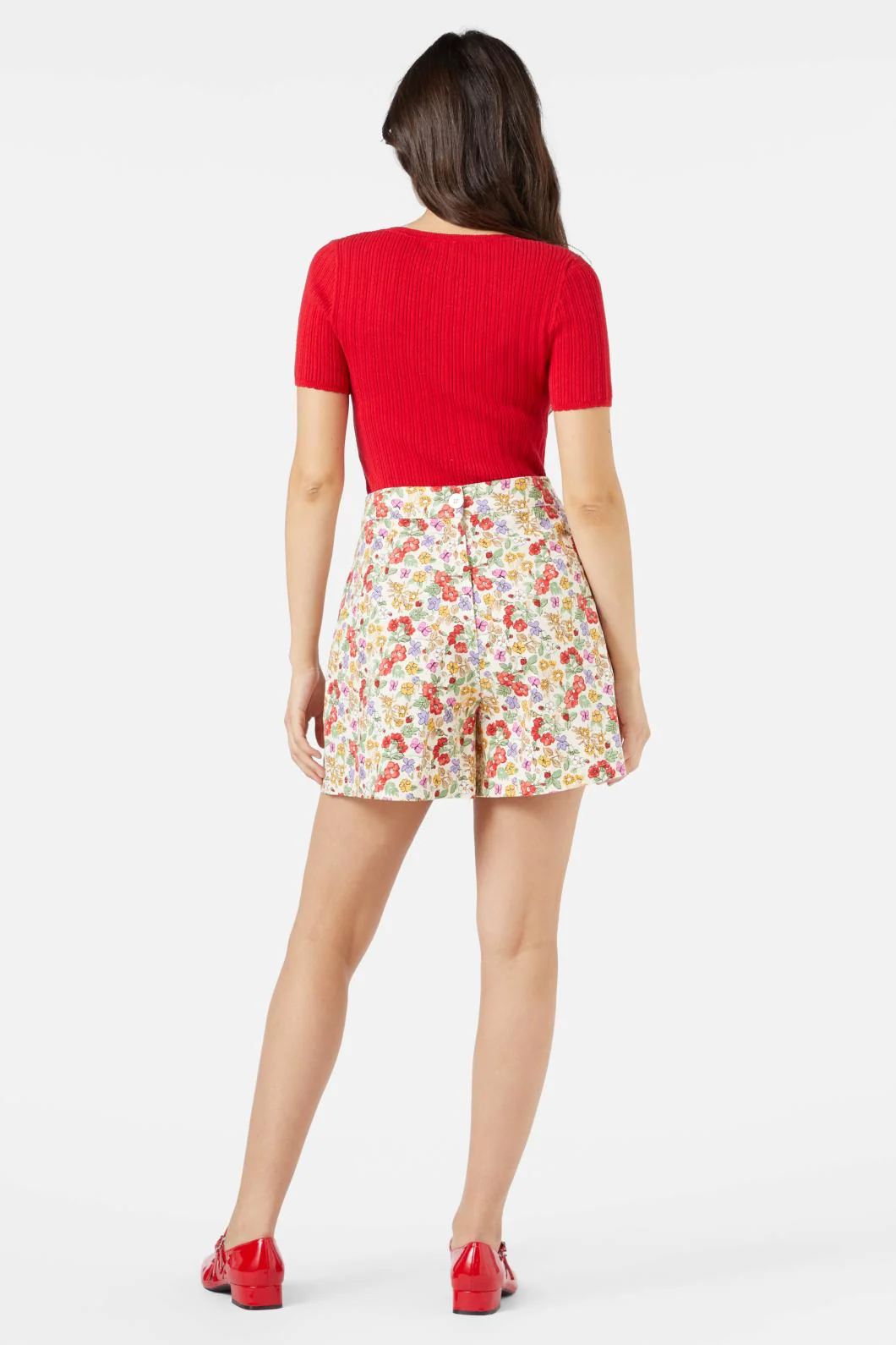Pia Knit Top - Image 9