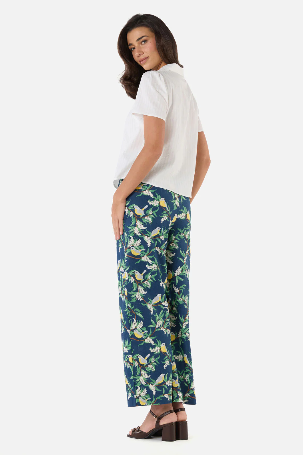 Sweet Summer Blouse - Image 4
