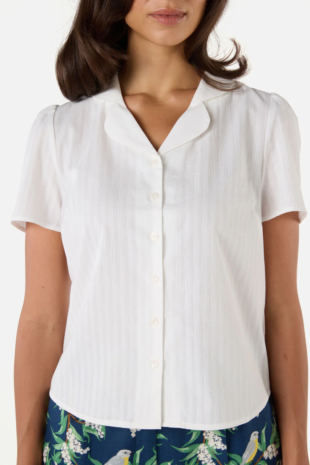 Sweet Summer Blouse - Image 5