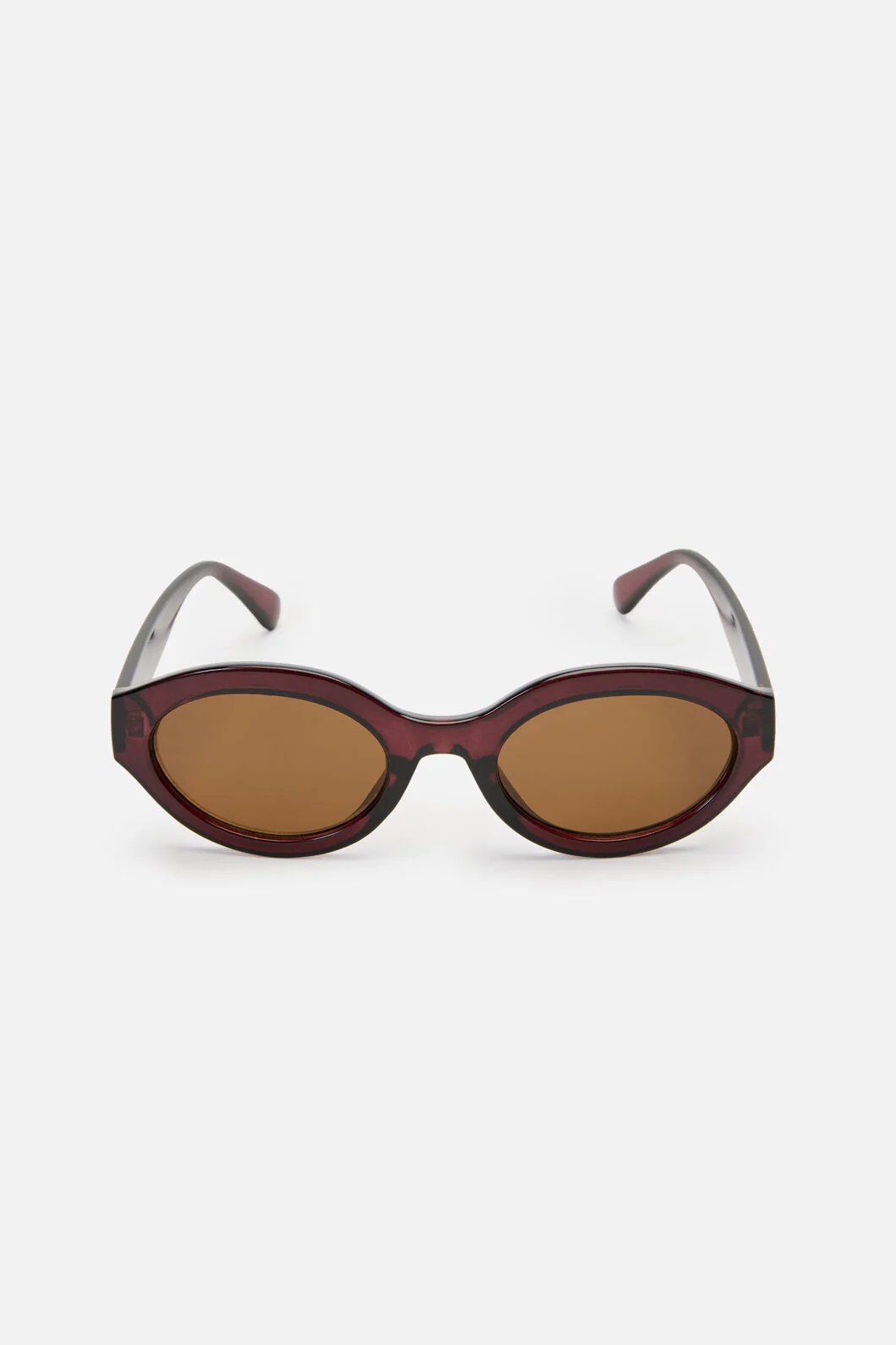 Plum Classic 90s Sunglasses