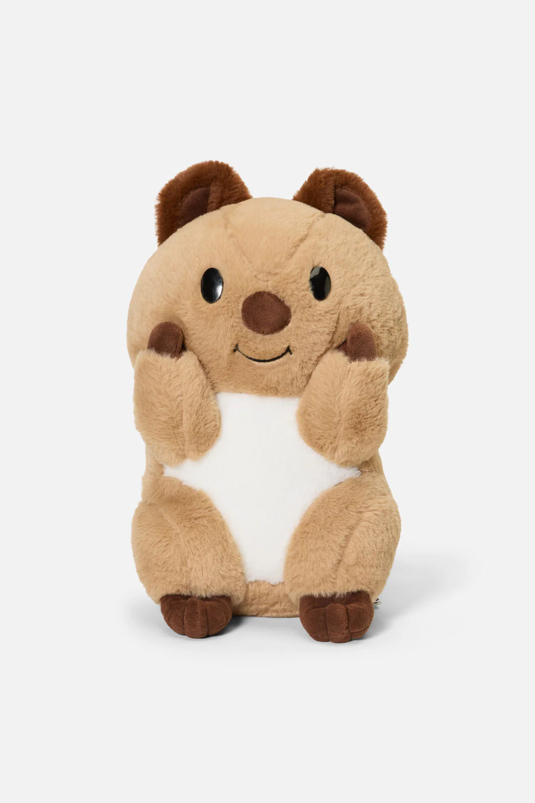 Plush Quokka Backpack - Image 4