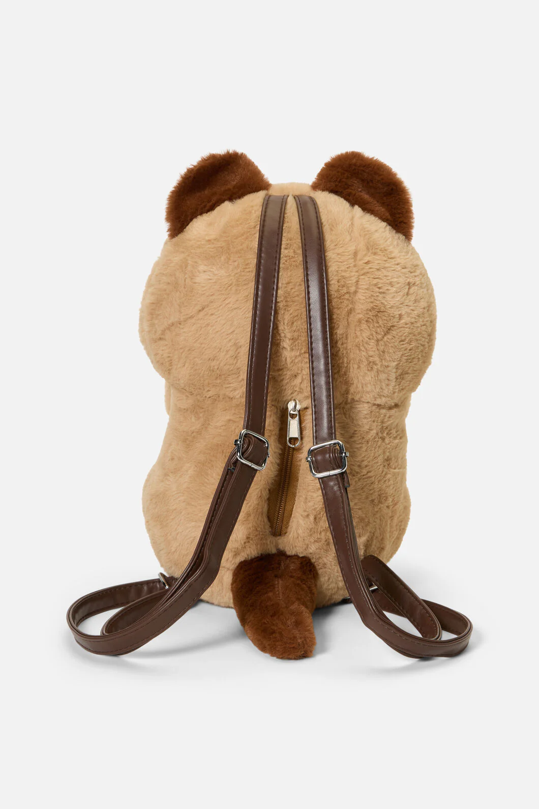 Plush Quokka Backpack - Image 5