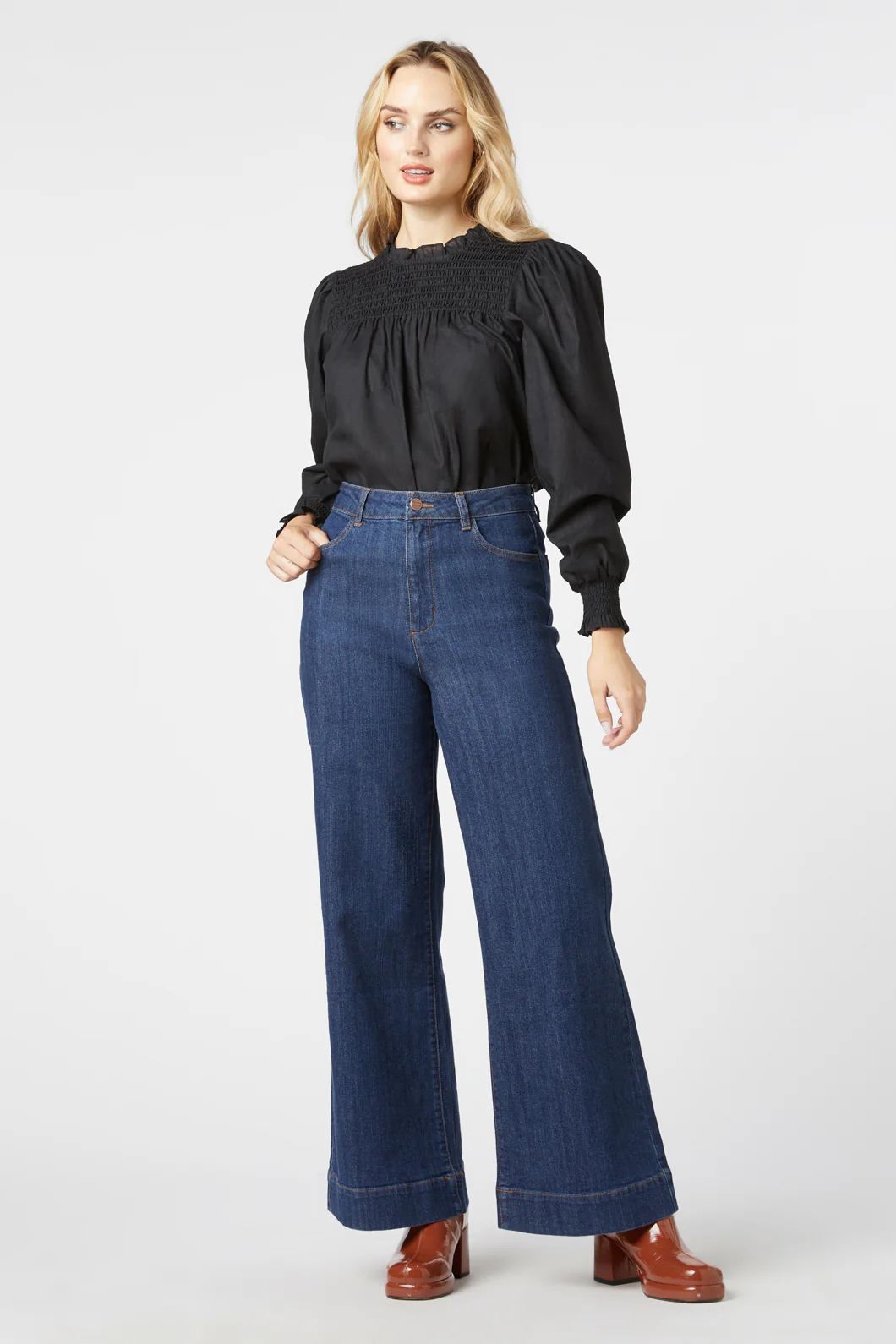 Polly Top - Image 2