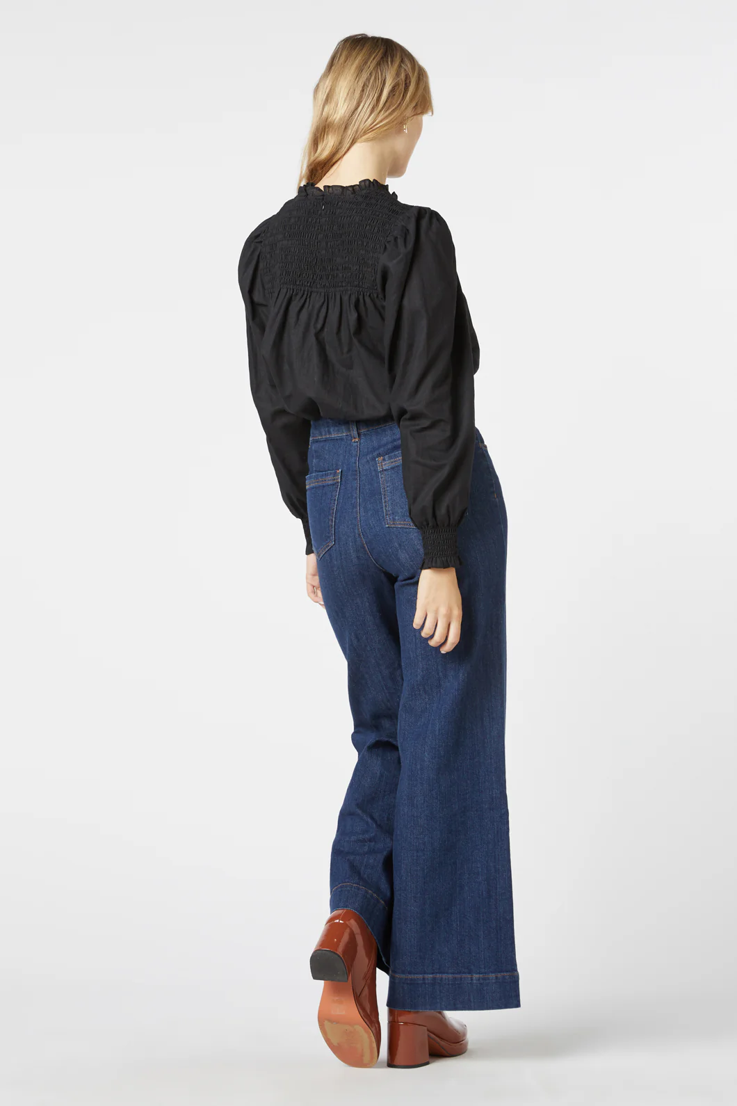 Polly Top - Image 4