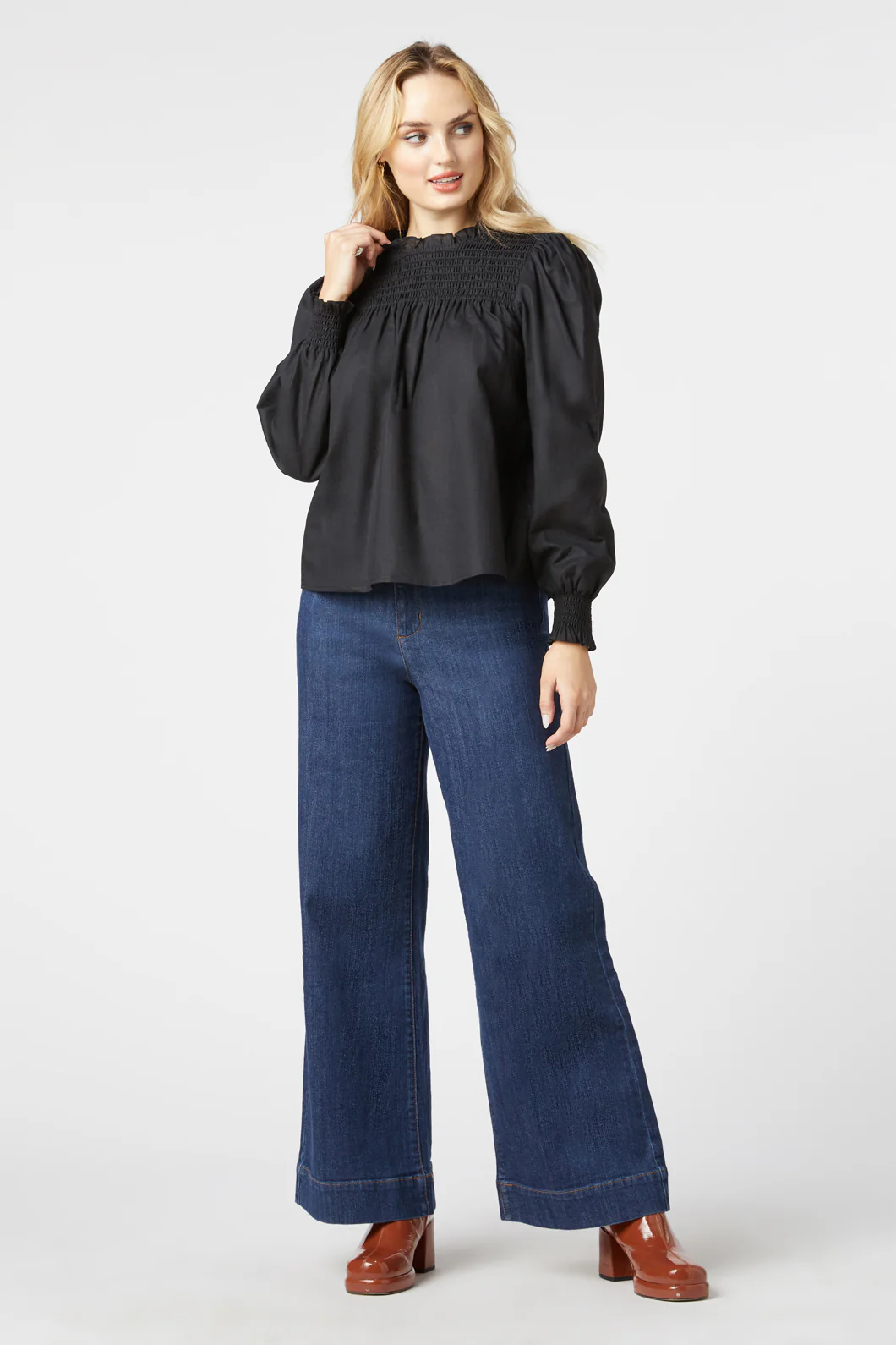 Polly Top - Image 5