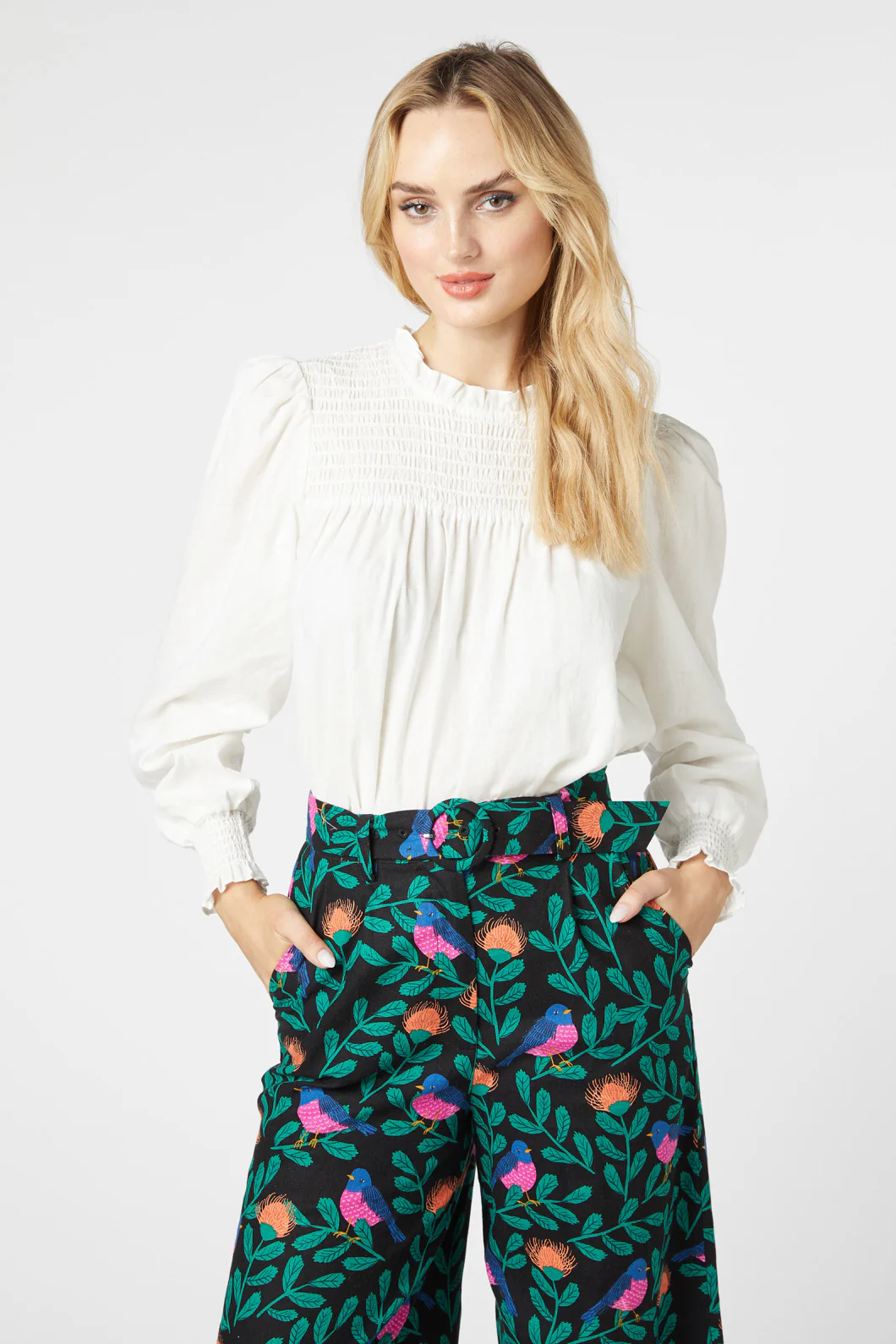 Polly Top - Image 7