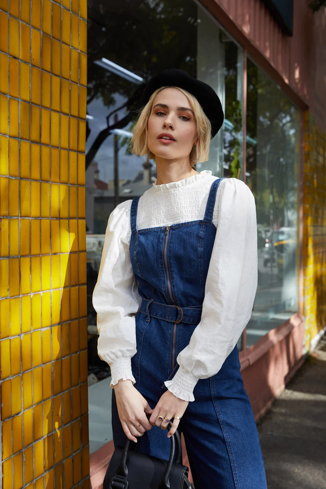 Polly Top - Image 8