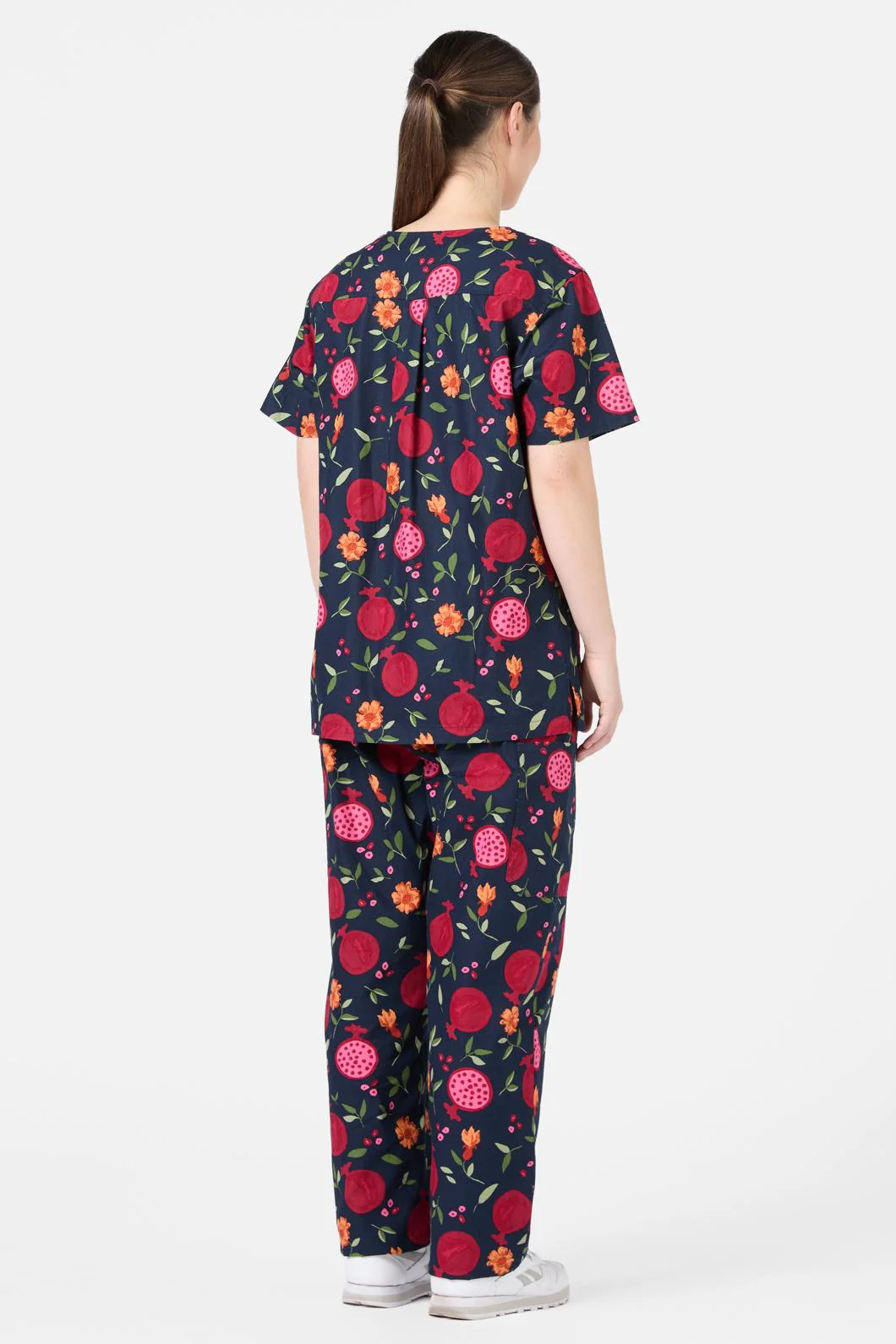 Pomegranate Scrub Set - Image 4