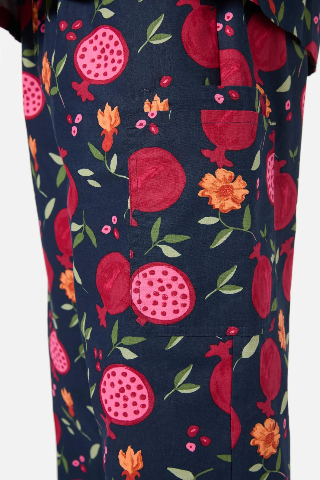 Pomegranate Scrub Set - Image 9