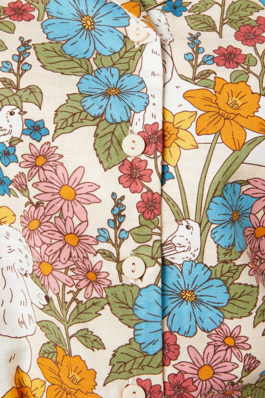 Poodle Blouse - Image 5