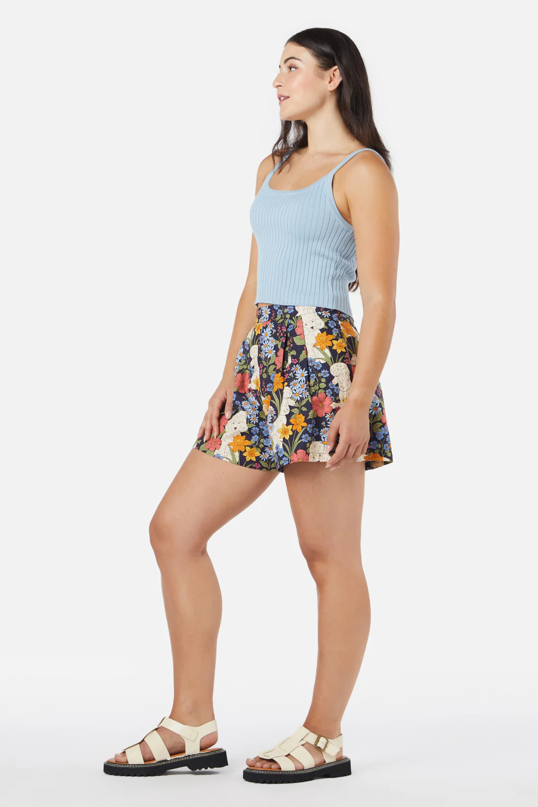 Poodle Skort - Image 3