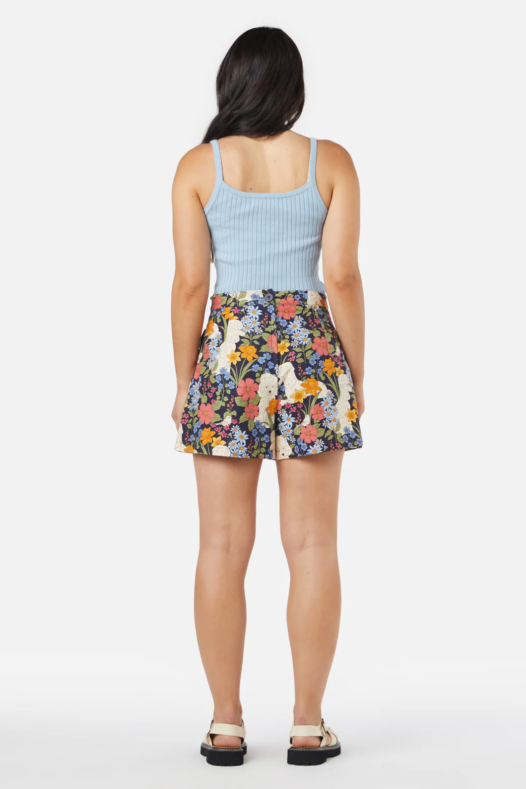 Poodle Skort - Image 4