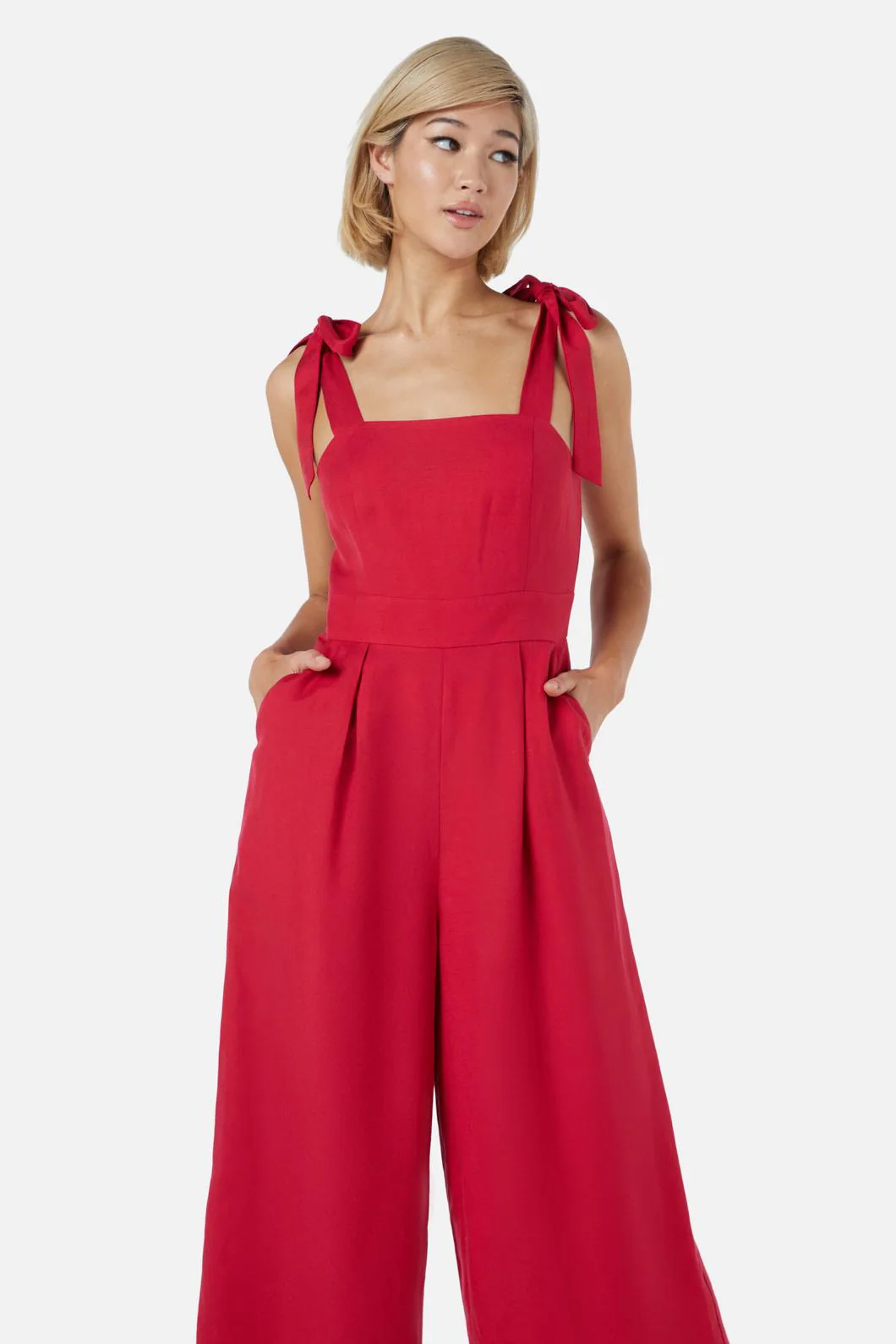 Portia Jumpsuit - Image 2