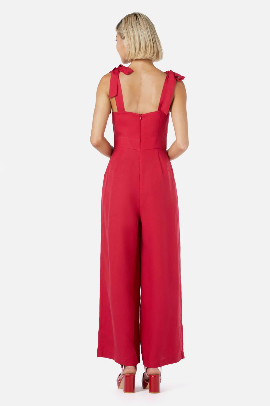 Portia Jumpsuit - Image 5