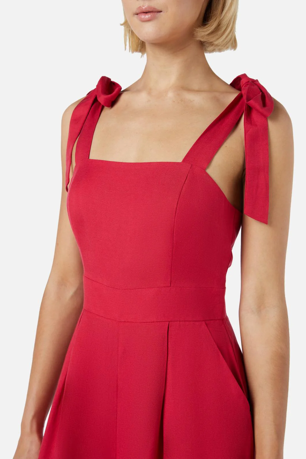 Portia Jumpsuit - Image 6