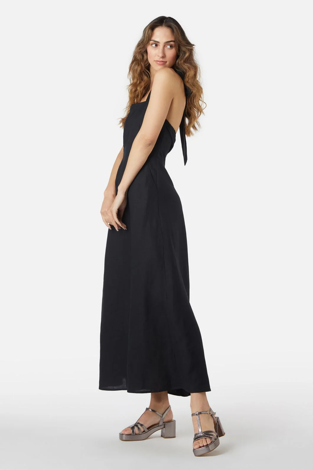 Portia Maxi Dress - Image 3