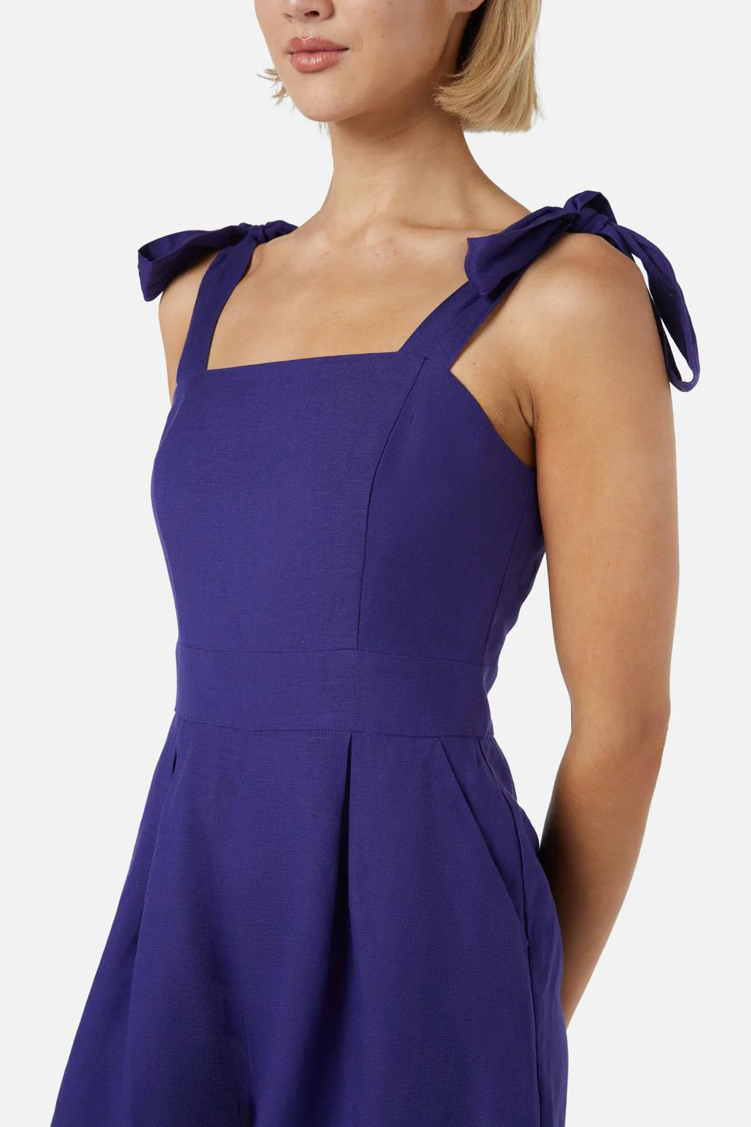 Portia Playsuit - Image 5